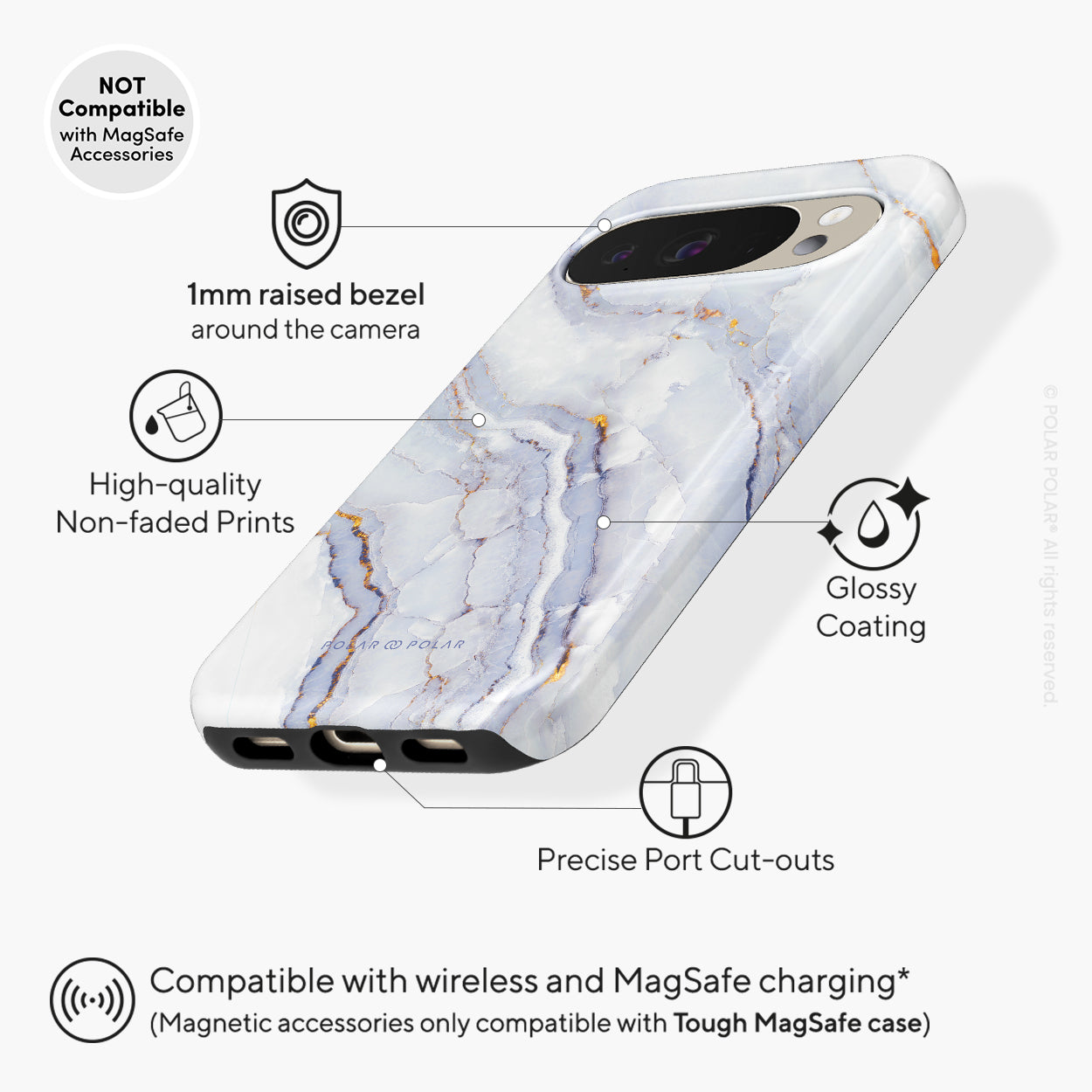 Standard_Google Pixel 10 Pro | Tough Case (dual-layer)