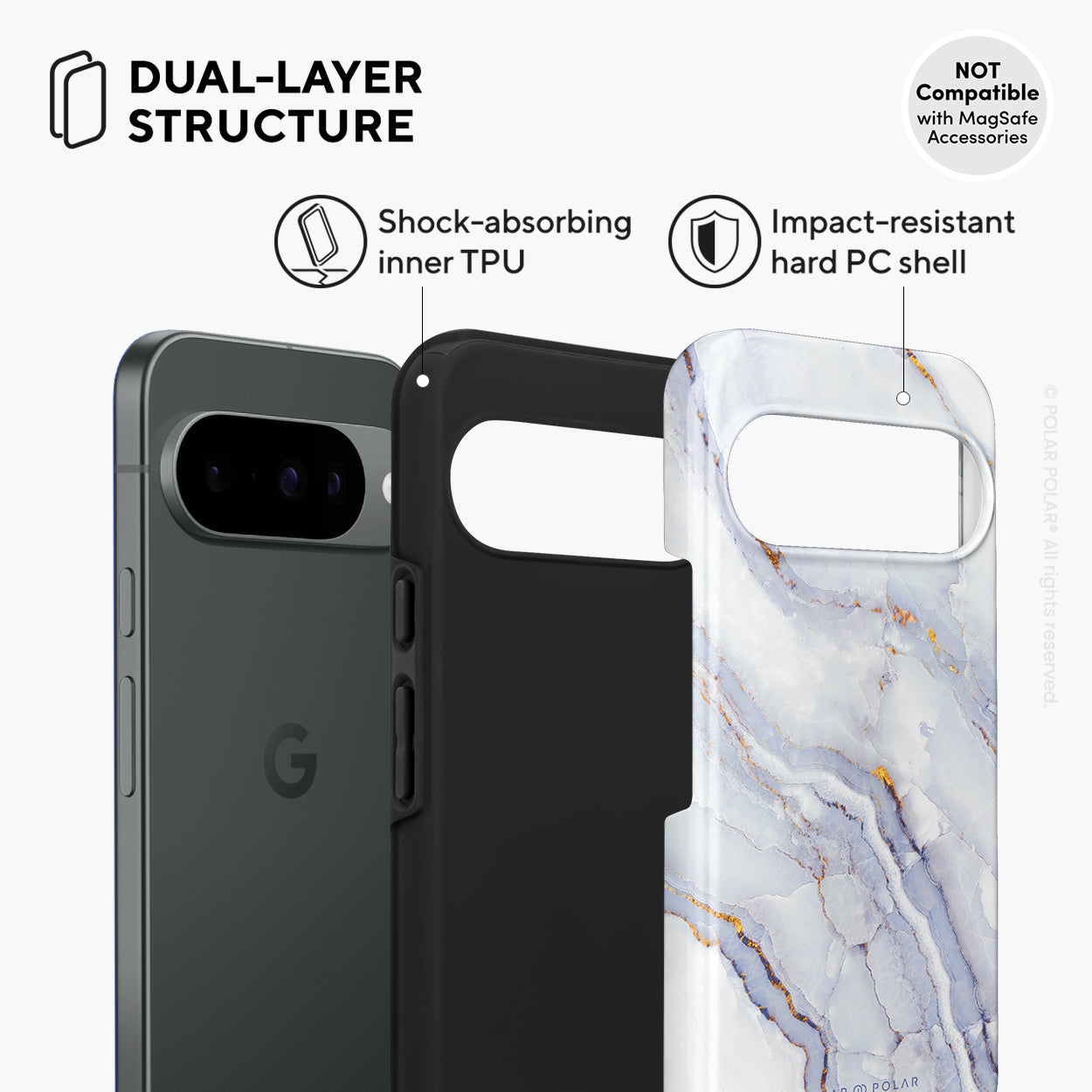Standard_Google Pixel 10 | Tough Case (dual-layer)