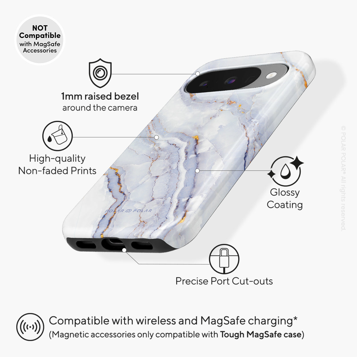 Standard_Google Pixel 10 | Tough Case (dual-layer)
