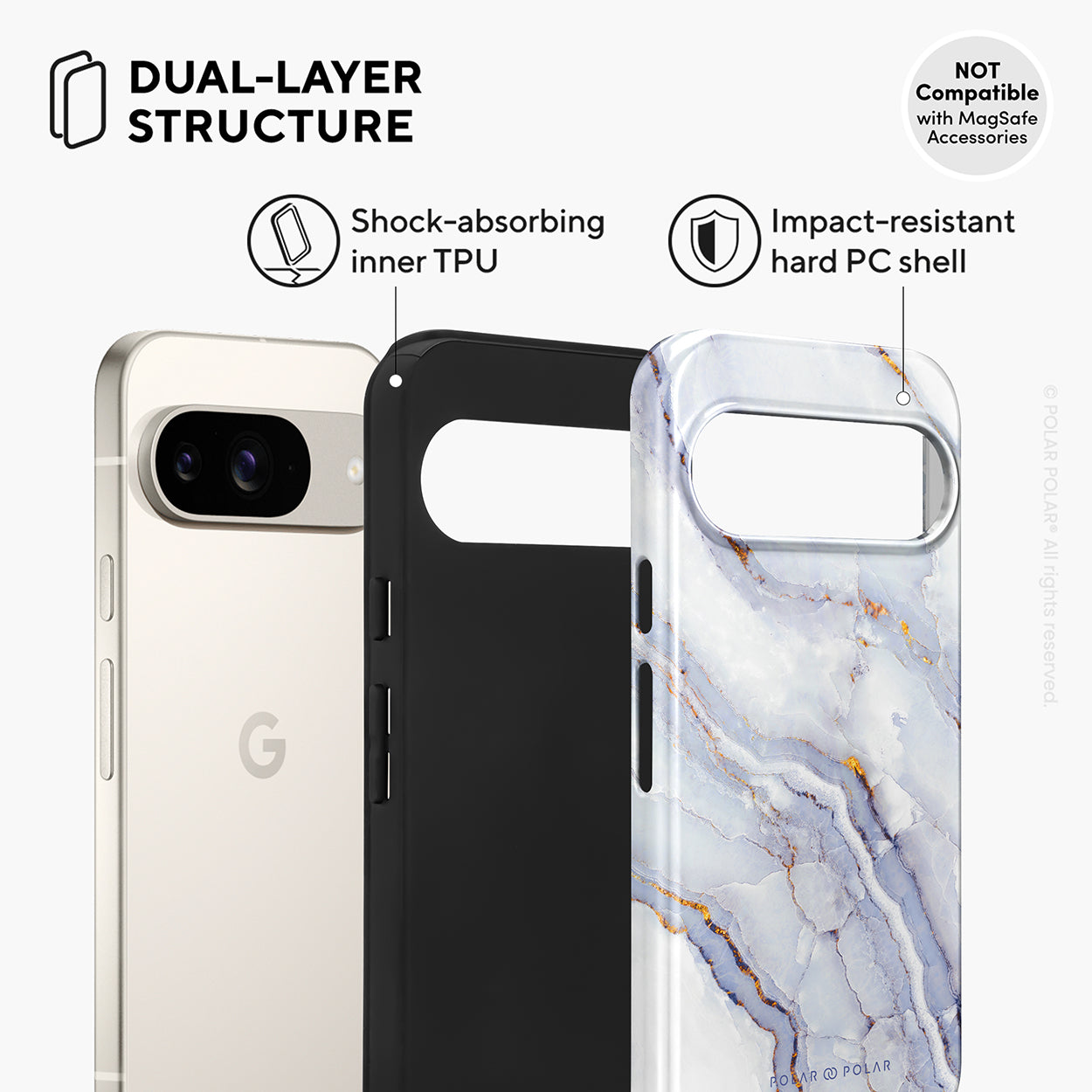 Standard_Google Pixel 9 | Tough Case (dual-layer)
