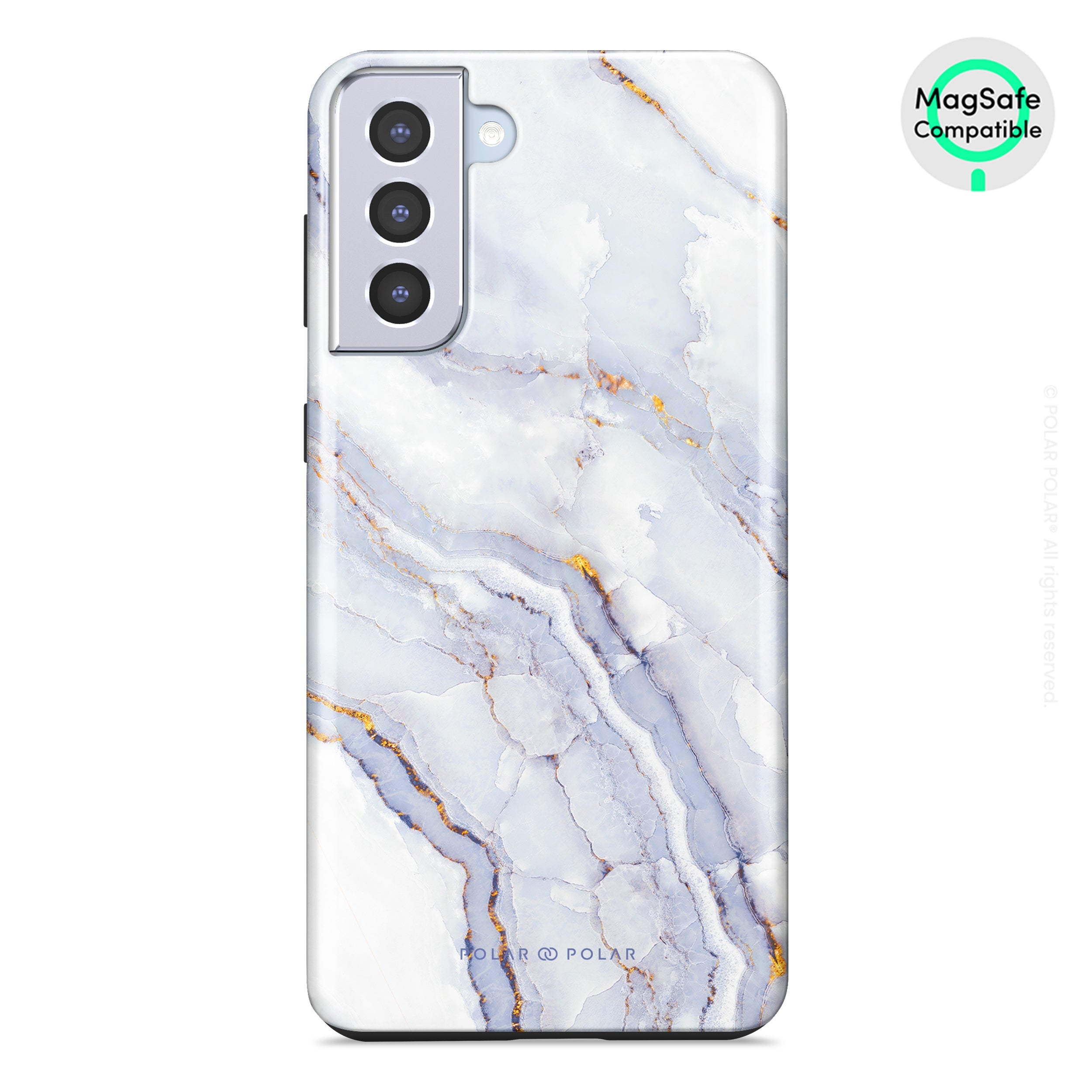 Standard_Samsung Galaxy S21 Plus 5G | Tough MagSafe Case | Common
