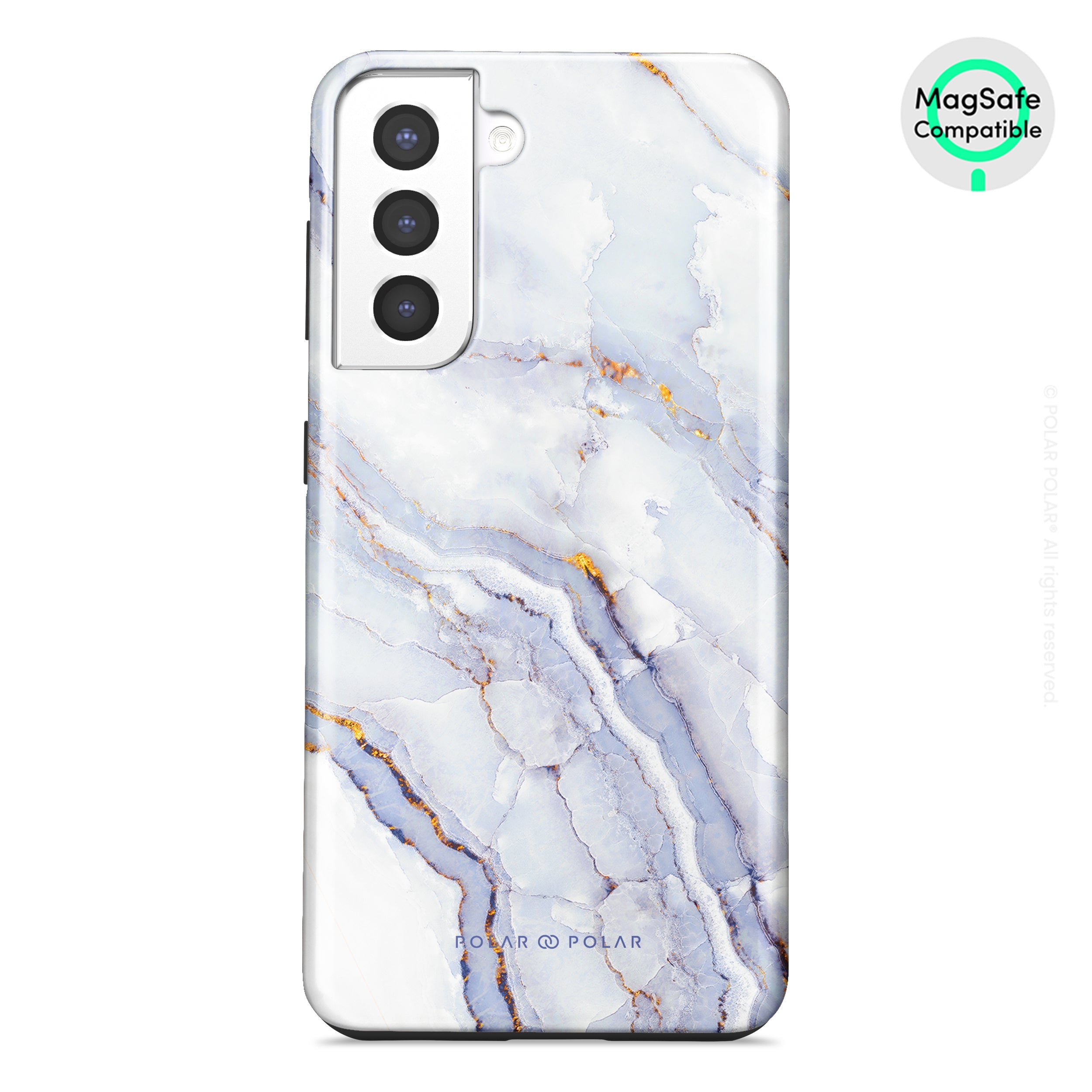 Standard_Samsung Galaxy S21 5G | Tough MagSafe Case | Common