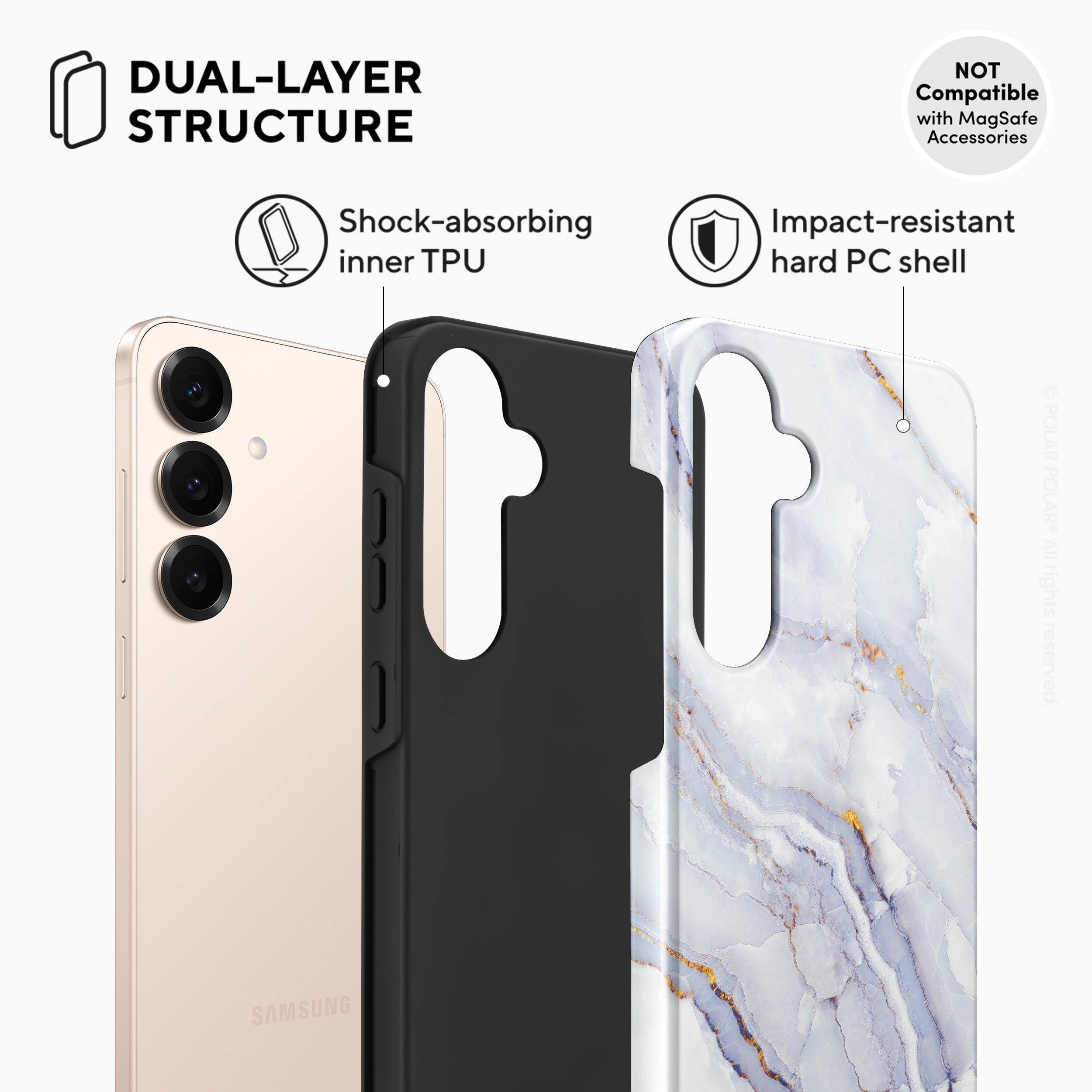 Standard_Samsung Galaxy S25+ | Tough Case (dual-layer)