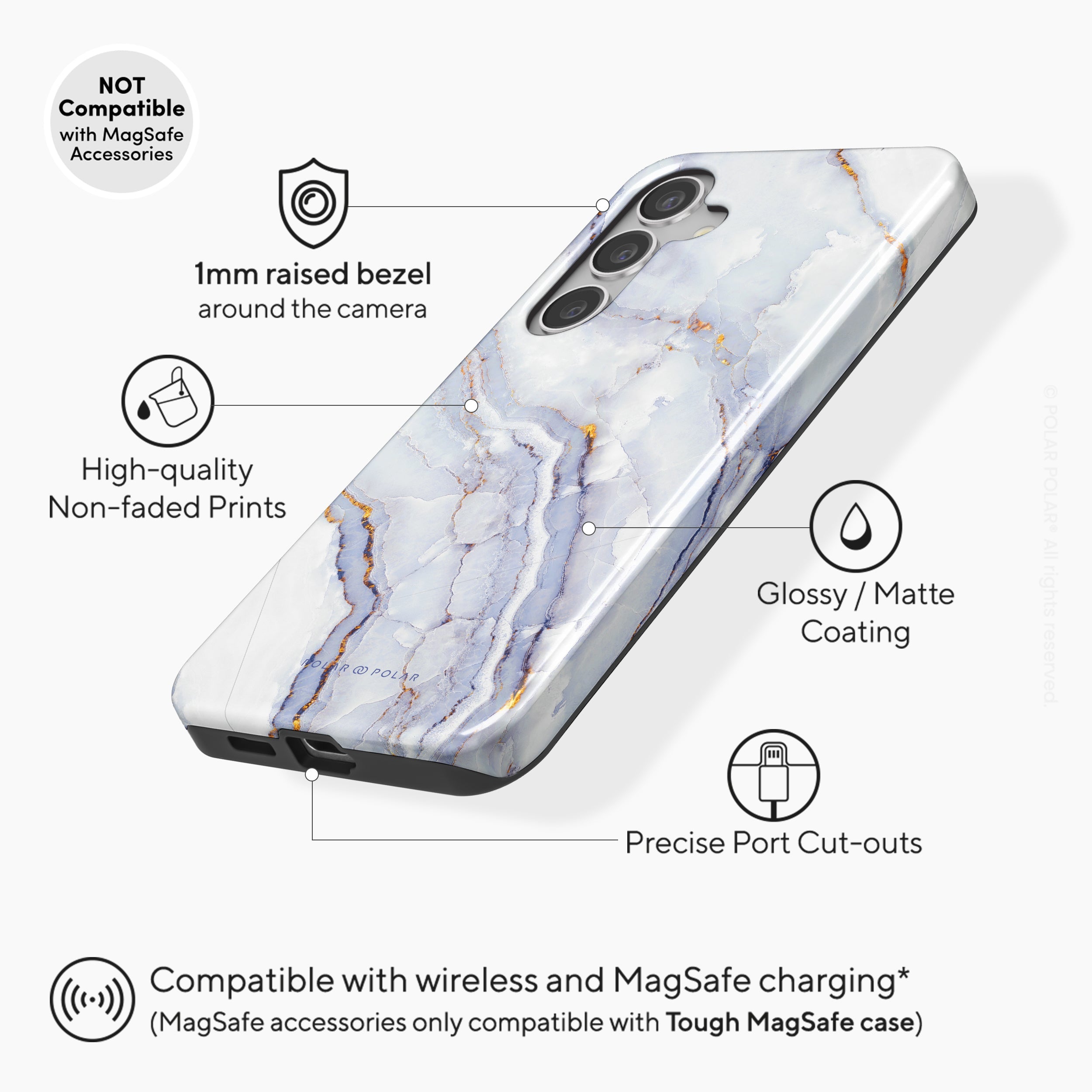 Standard_Samsung Galaxy S25+ | Tough Case (dual-layer)