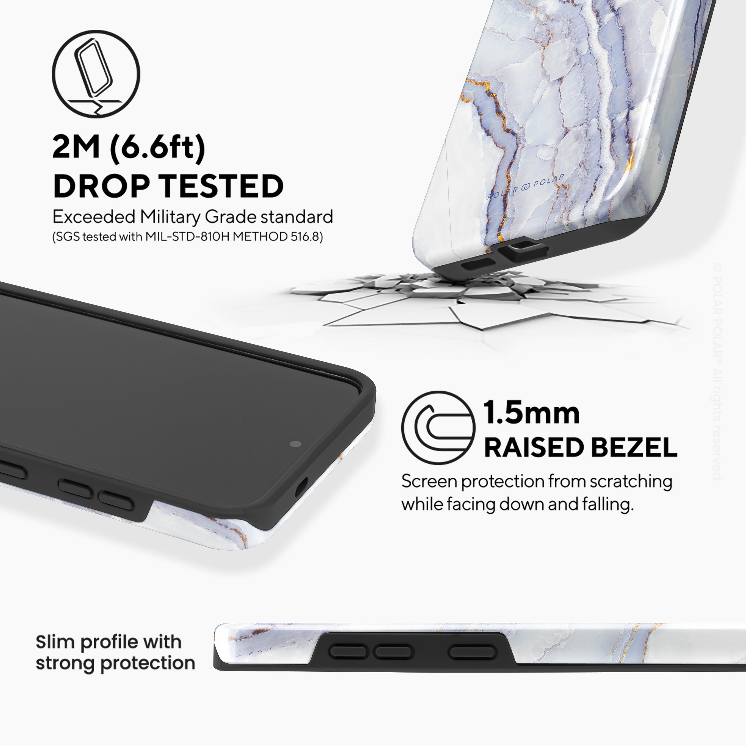 Feature_Tough Case (dual-layer) Tough MagSafe Case