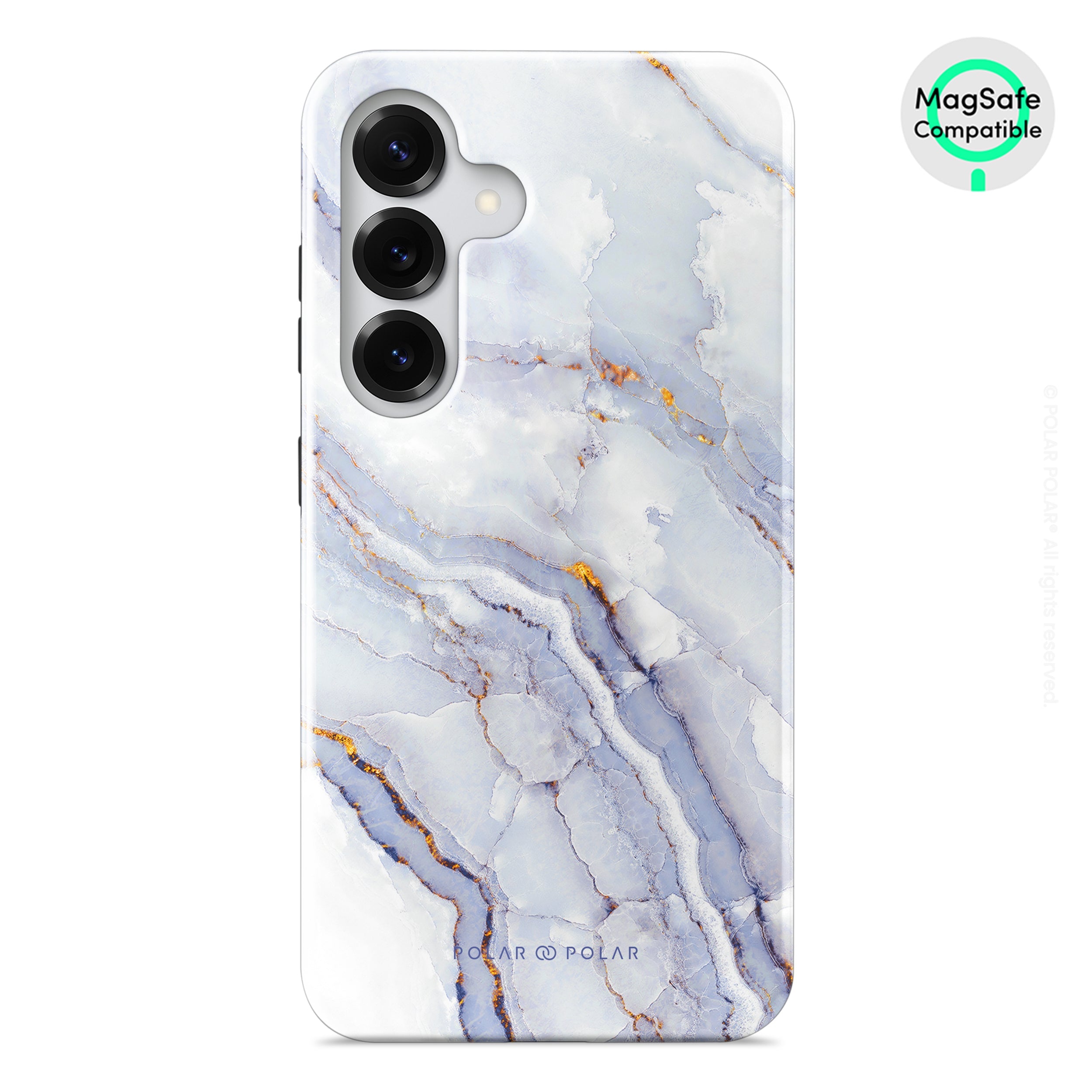 Standard_Samsung Galaxy S25 | Tough MagSafe Case