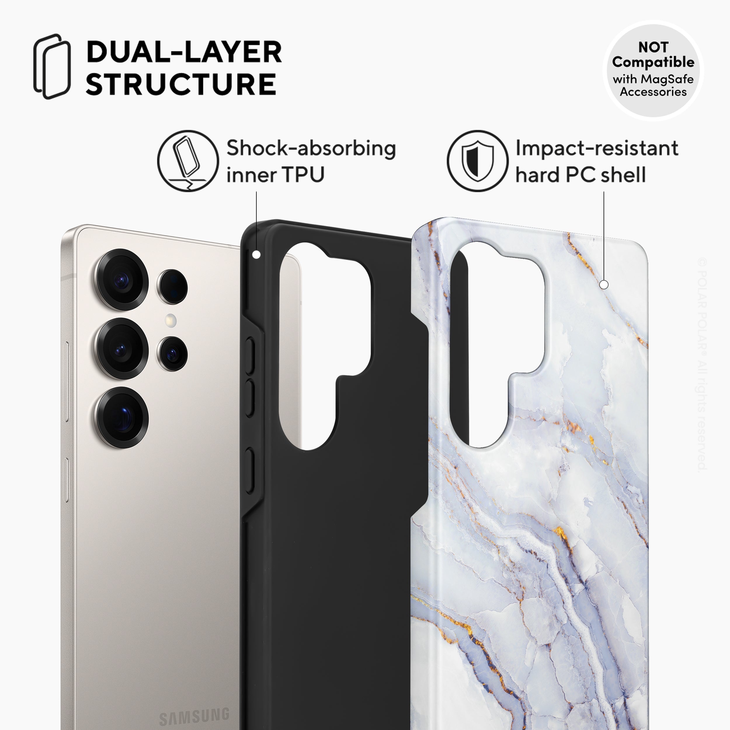 Standard_Samsung Galaxy S25 Ultra | Tough Case (dual-layer)