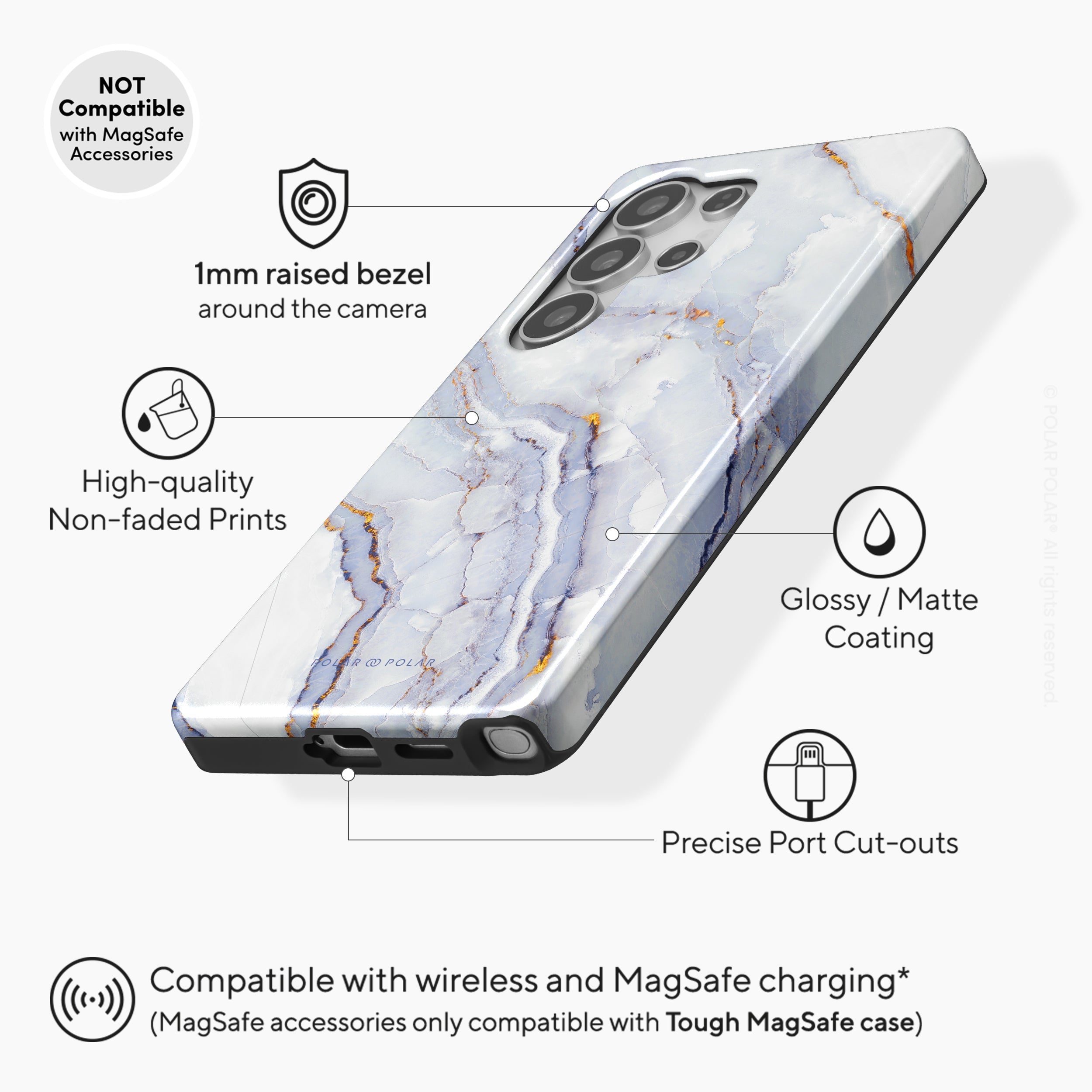 Standard_Samsung Galaxy S25 Ultra | Tough Case (dual-layer)