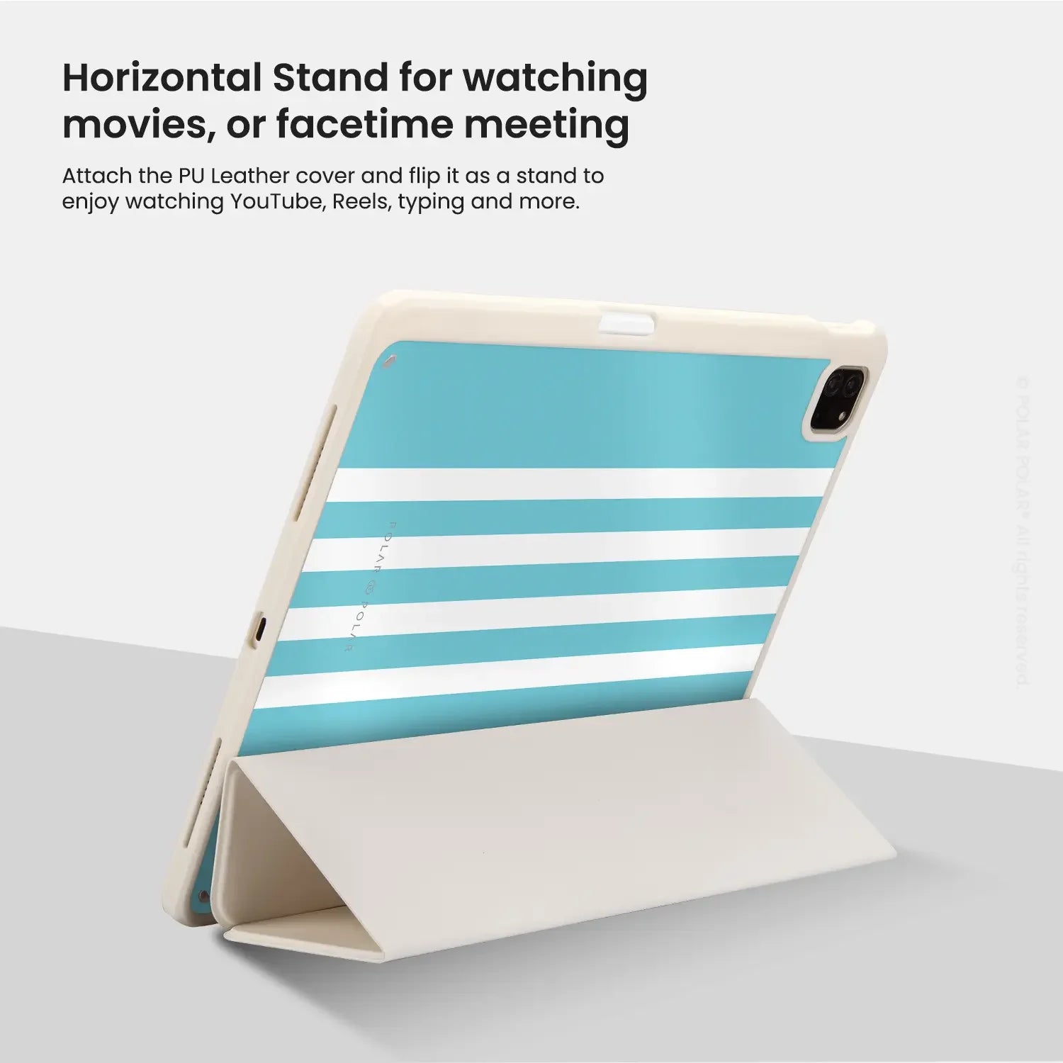 Standard_iPad Air 13-inch (M3 M2) | Milky White