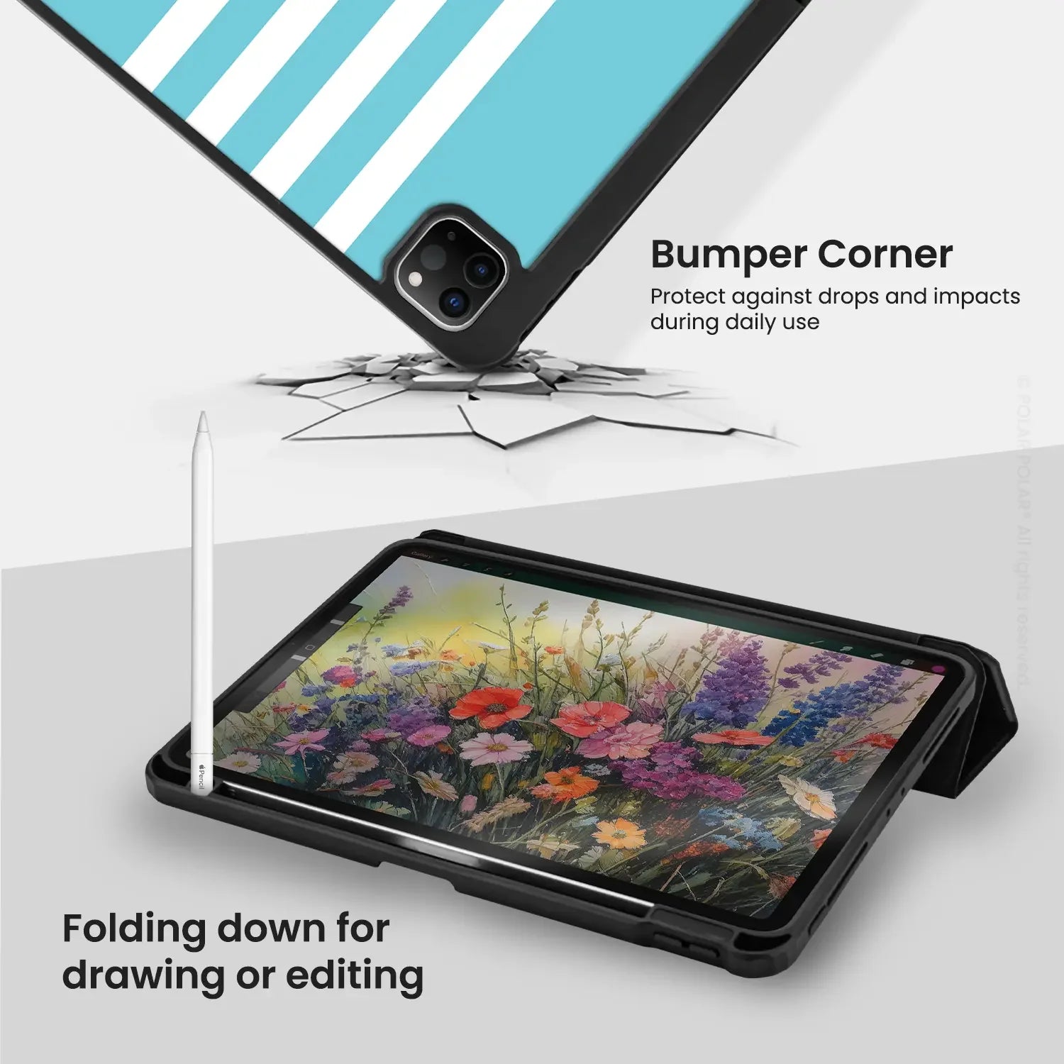 Standard_iPad Pro 12.9-inch (6th 5th gen) | Black