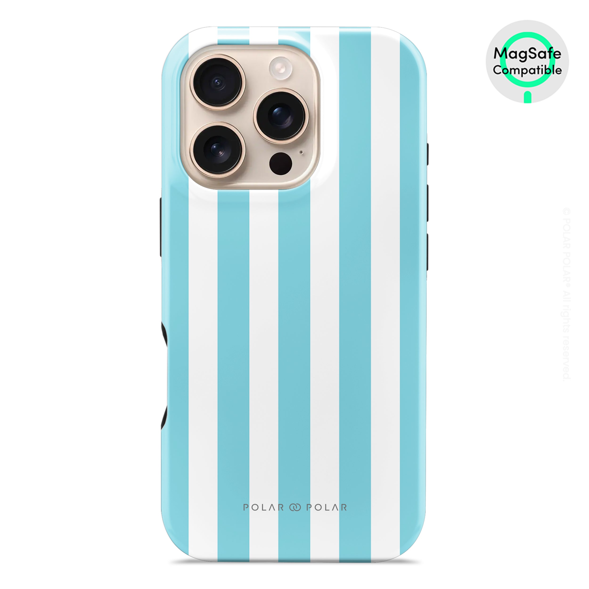 Standard_iPhone 16 Pro | Tough MagSafe Case