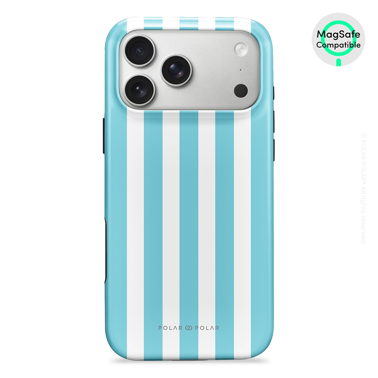 Standard_iPhone 17 Pro Max | Tough MagSafe Case