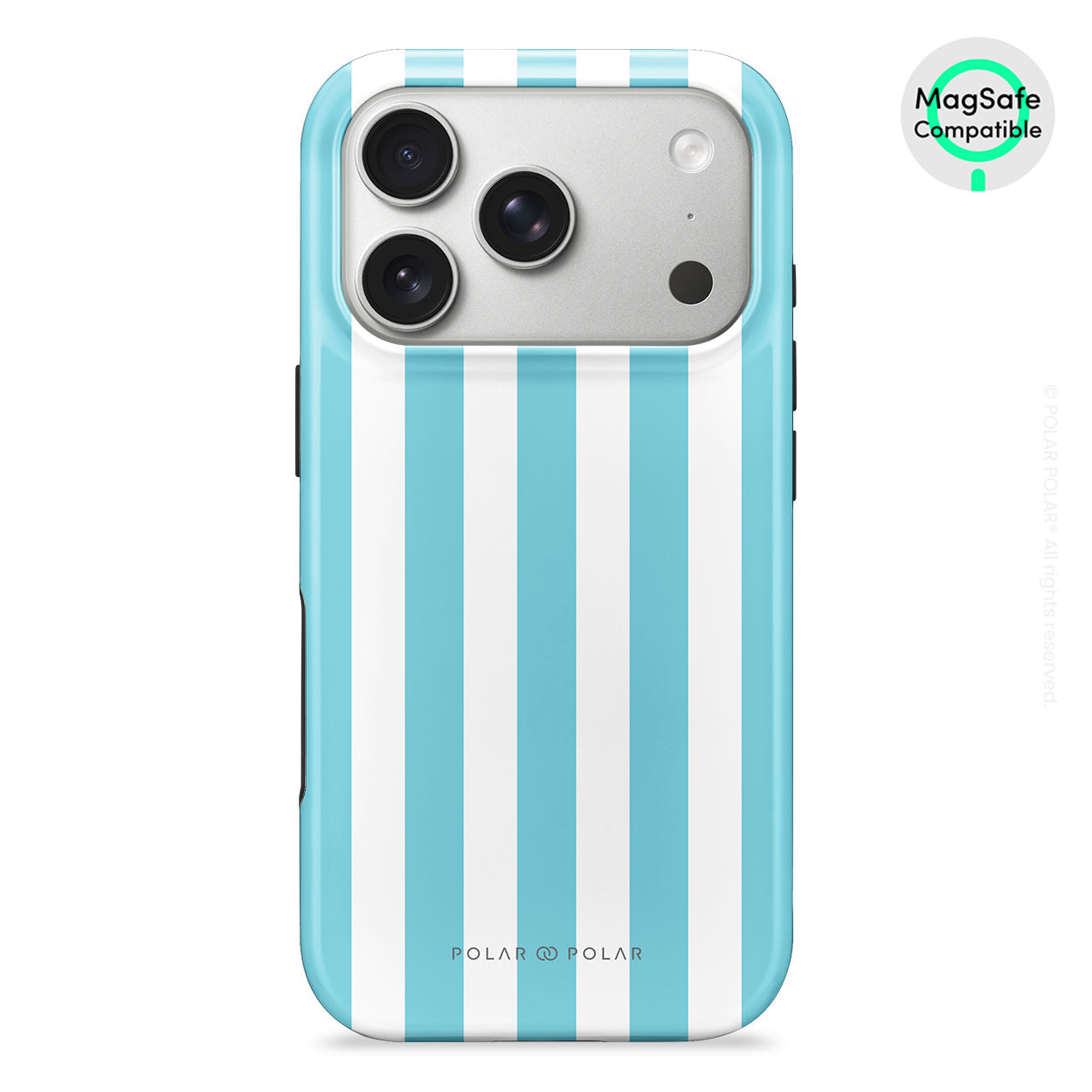 Standard_iPhone 17 Pro | Tough MagSafe Case