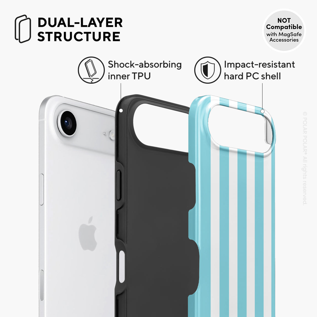 Standard_iPhone Air | Tough Case (dual-layer)