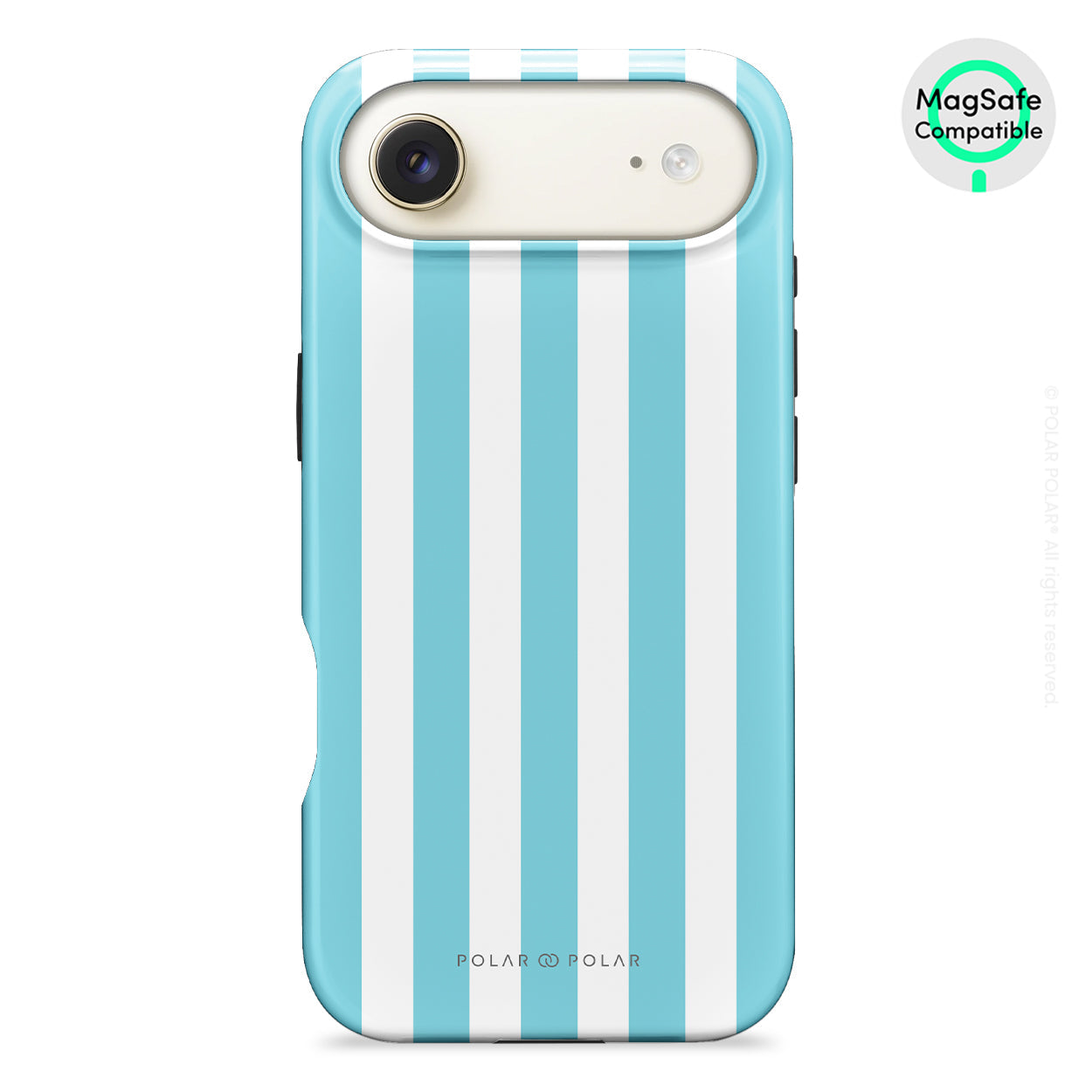Standard_iPhone Air | Tough MagSafe Case