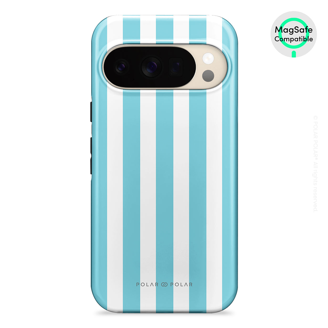 Standard_Google Pixel 10 Pro | Tough MagSafe Case