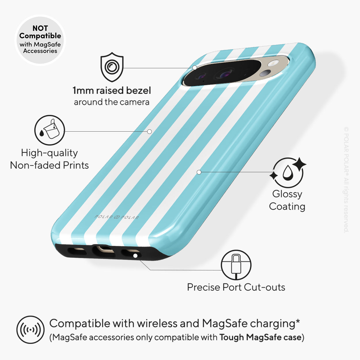 Standard_Google Pixel 10 Pro XL | Tough Case (dual-layer)