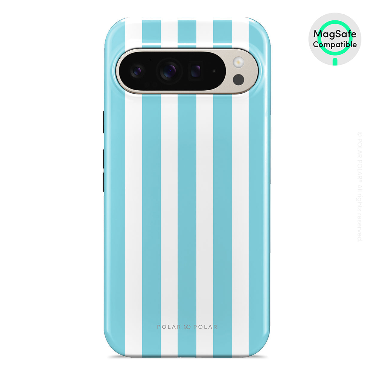 Standard_Google Pixel 10 Pro XL | Tough MagSafe Case
