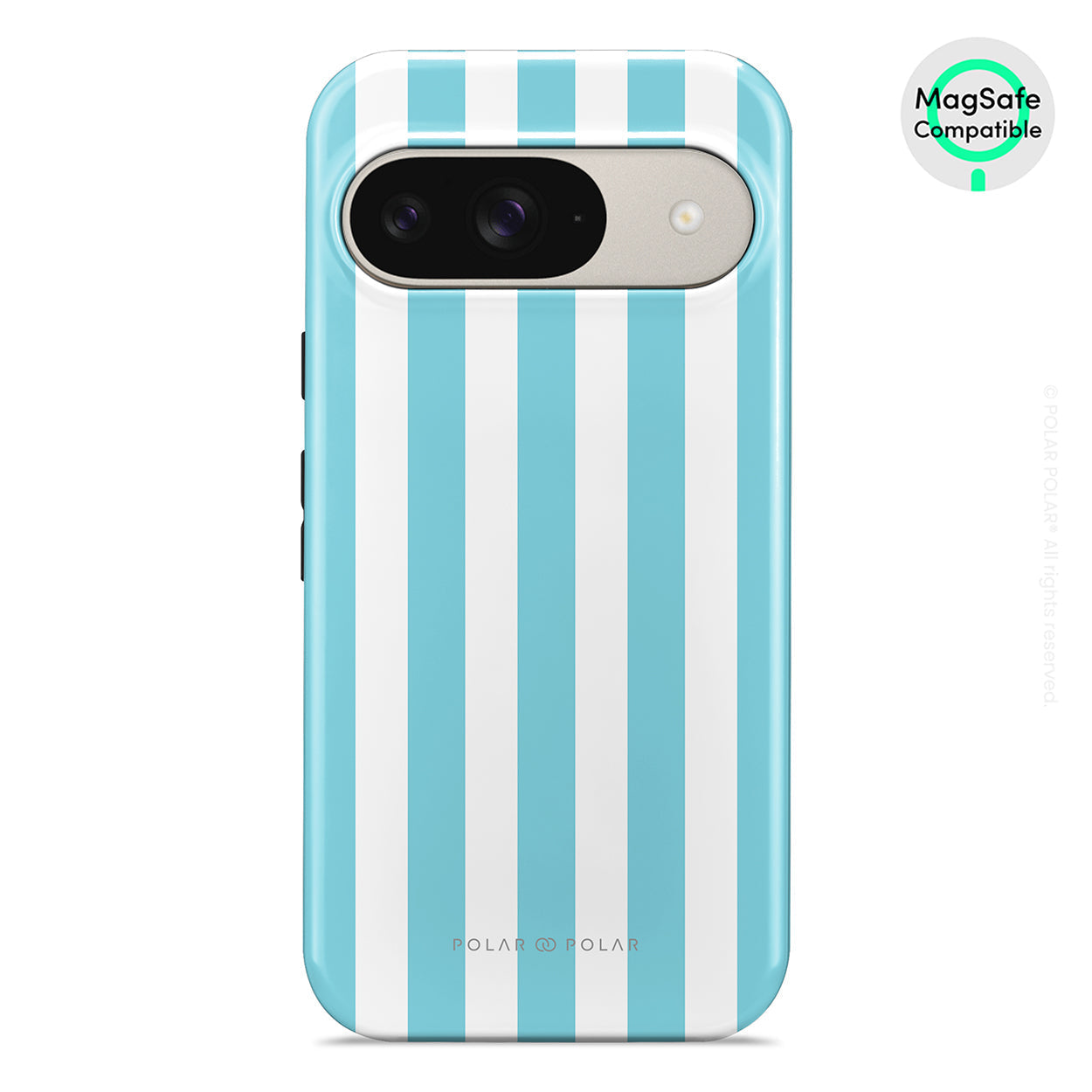Standard_Google Pixel 10 | Tough MagSafe Case