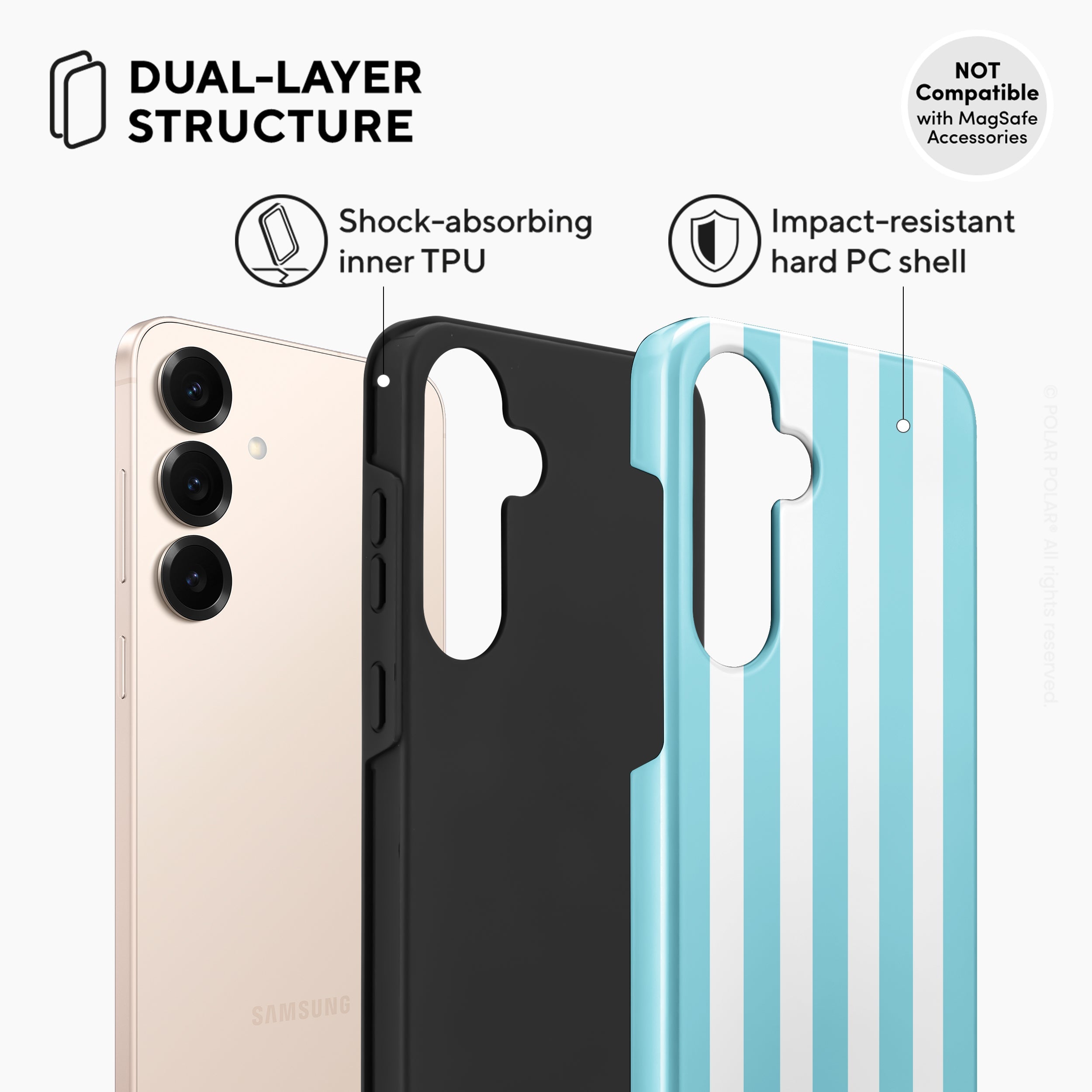 Standard_Samsung Galaxy S25+ | Tough Case (dual-layer)