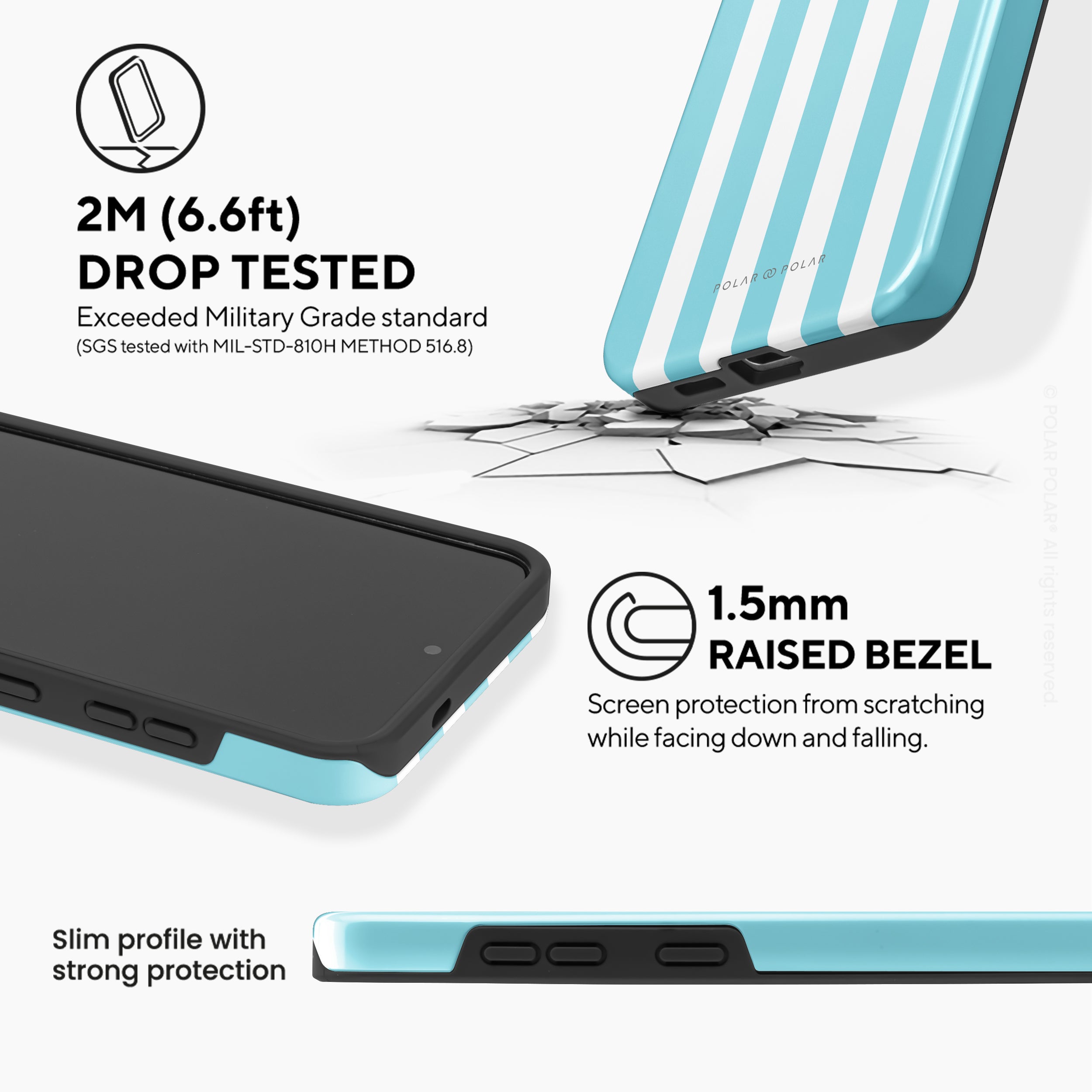 Feature_Tough Case (dual-layer) Tough MagSafe Case