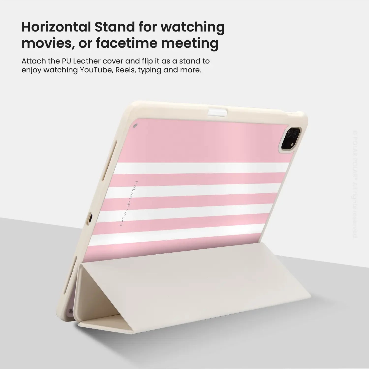 Standard_iPad Air 13-inch (M3 M2) | Milky White