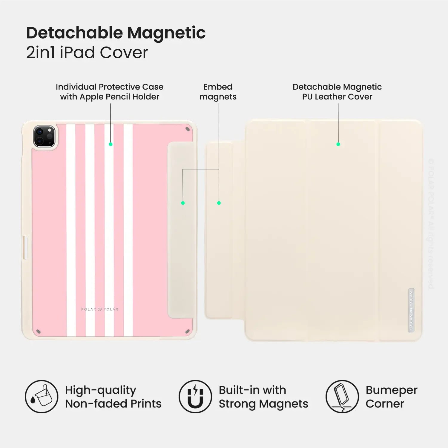 Standard_iPad Pro 12.9-inch (6th 5th gen) | Milky White