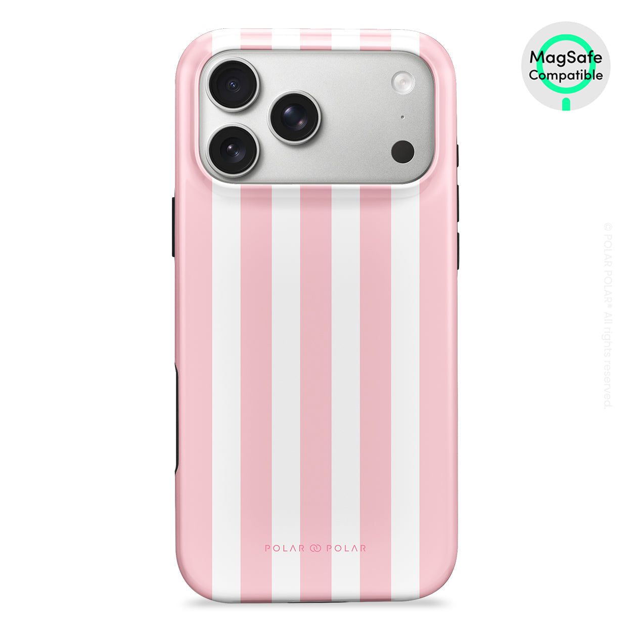 Standard_iPhone 17 Pro Max | Tough MagSafe Case