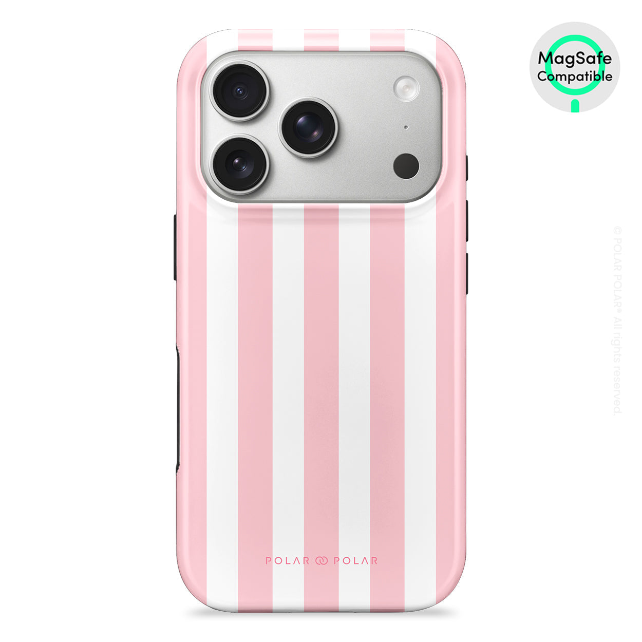 Standard_iPhone 17 Pro | Tough MagSafe Case