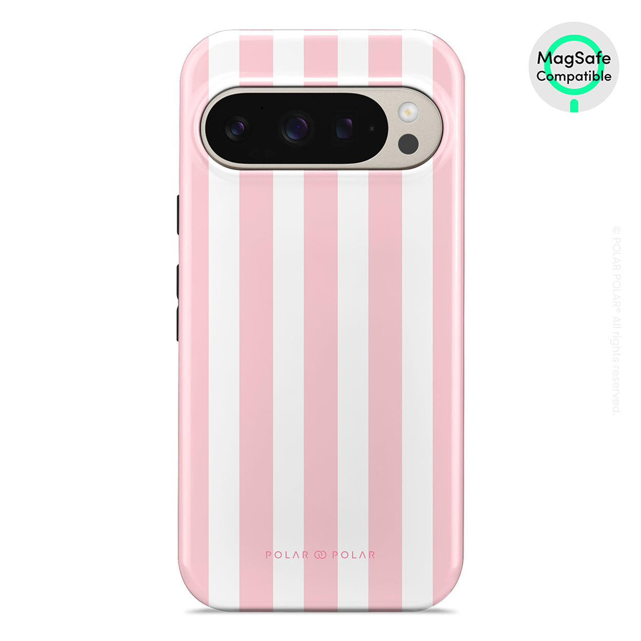 Standard_Google Pixel 9 Pro | Tough MagSafe Case
