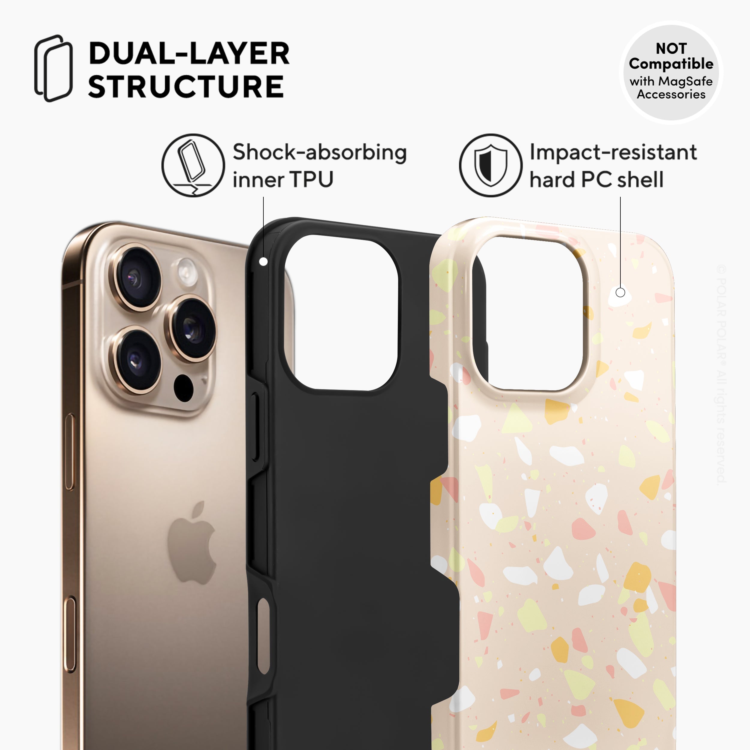 Standard_iPhone 16 Pro | Tough Case (dual-layer)