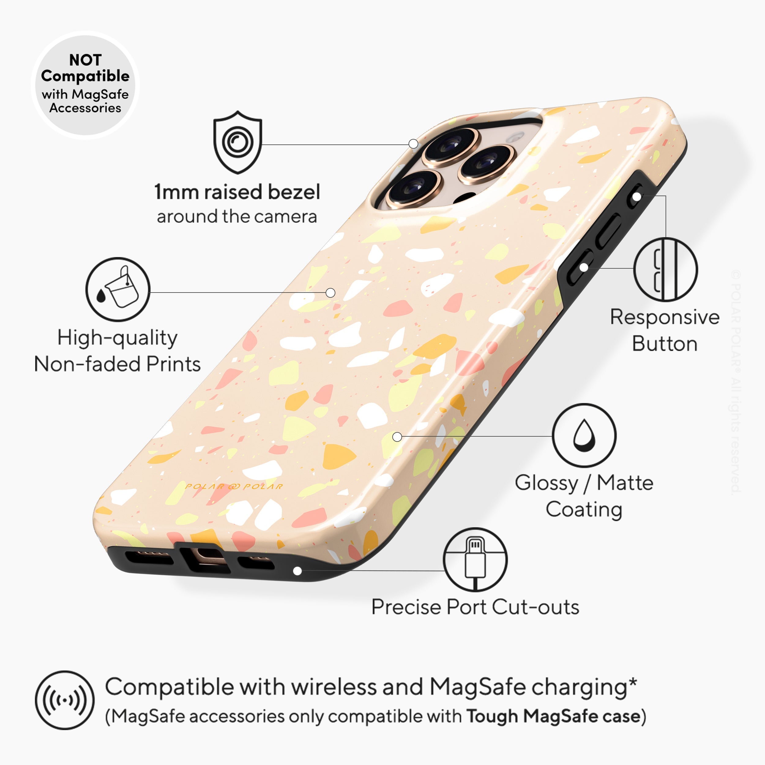 Standard_iPhone 16 Pro | Tough Case (dual-layer)