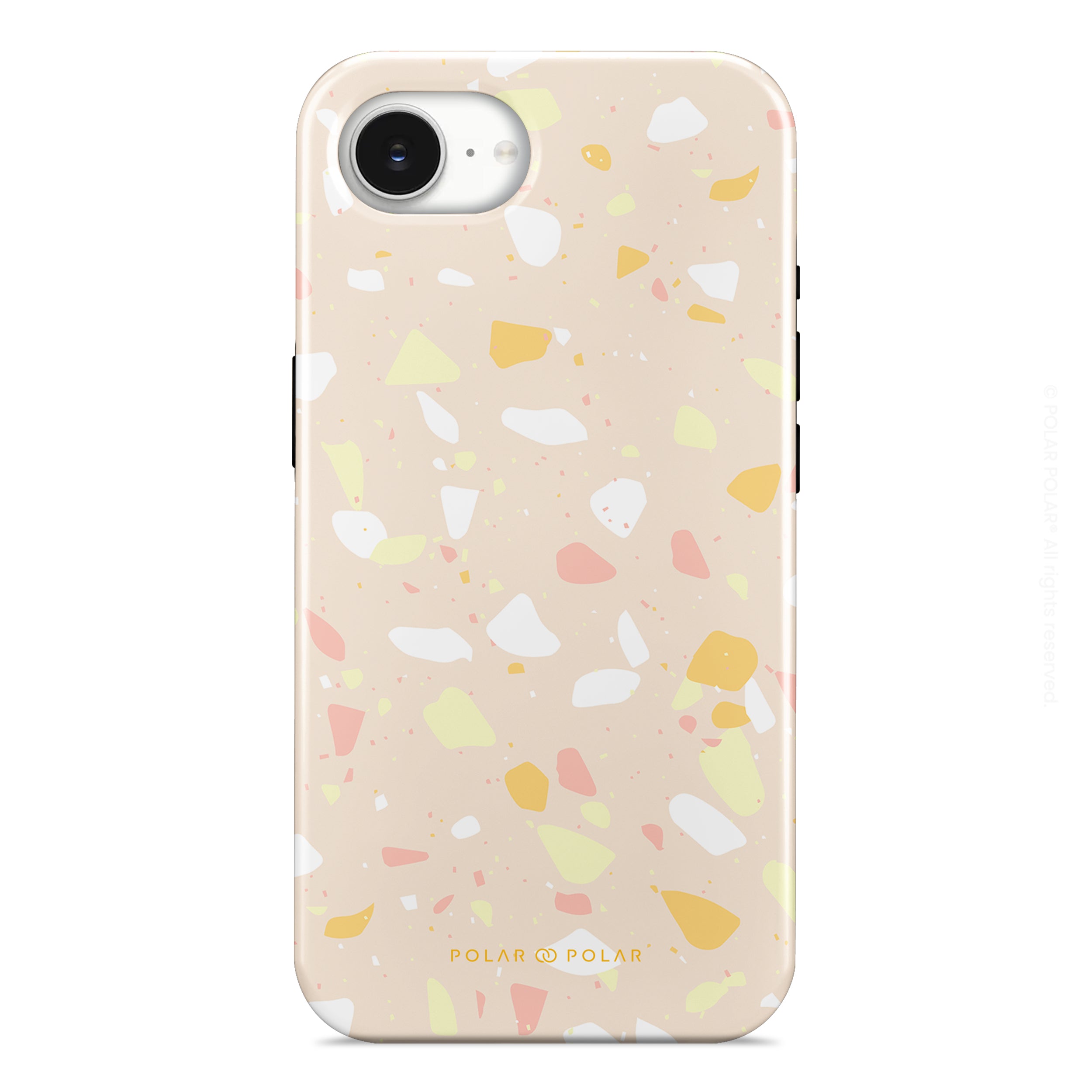 Standard_iPhone 16e | Tough Case (dual-layer)