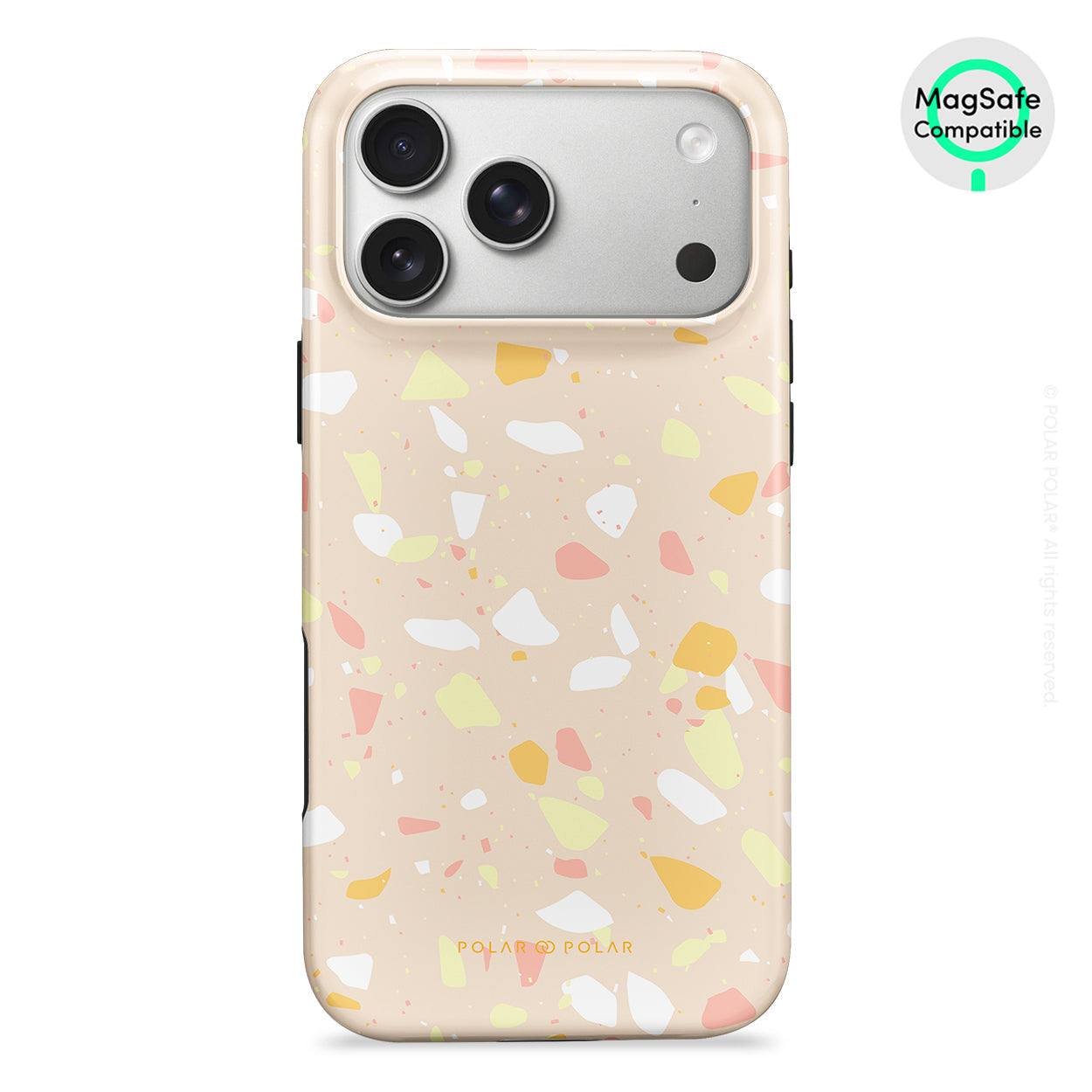 Standard_iPhone 17 Pro Max | Tough MagSafe Case