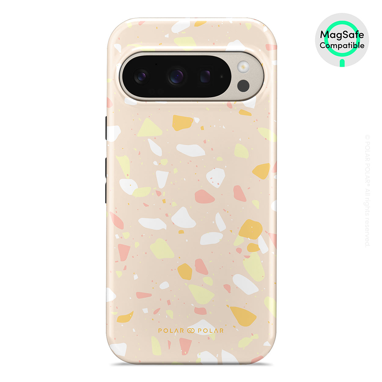 Standard_Google Pixel 9 Pro | Tough MagSafe Case
