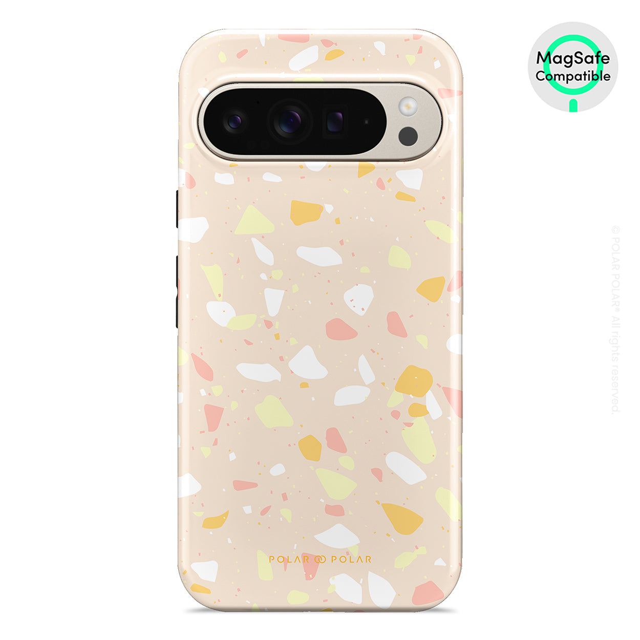 Standard_Google Pixel 9 Pro XL | Tough MagSafe Case