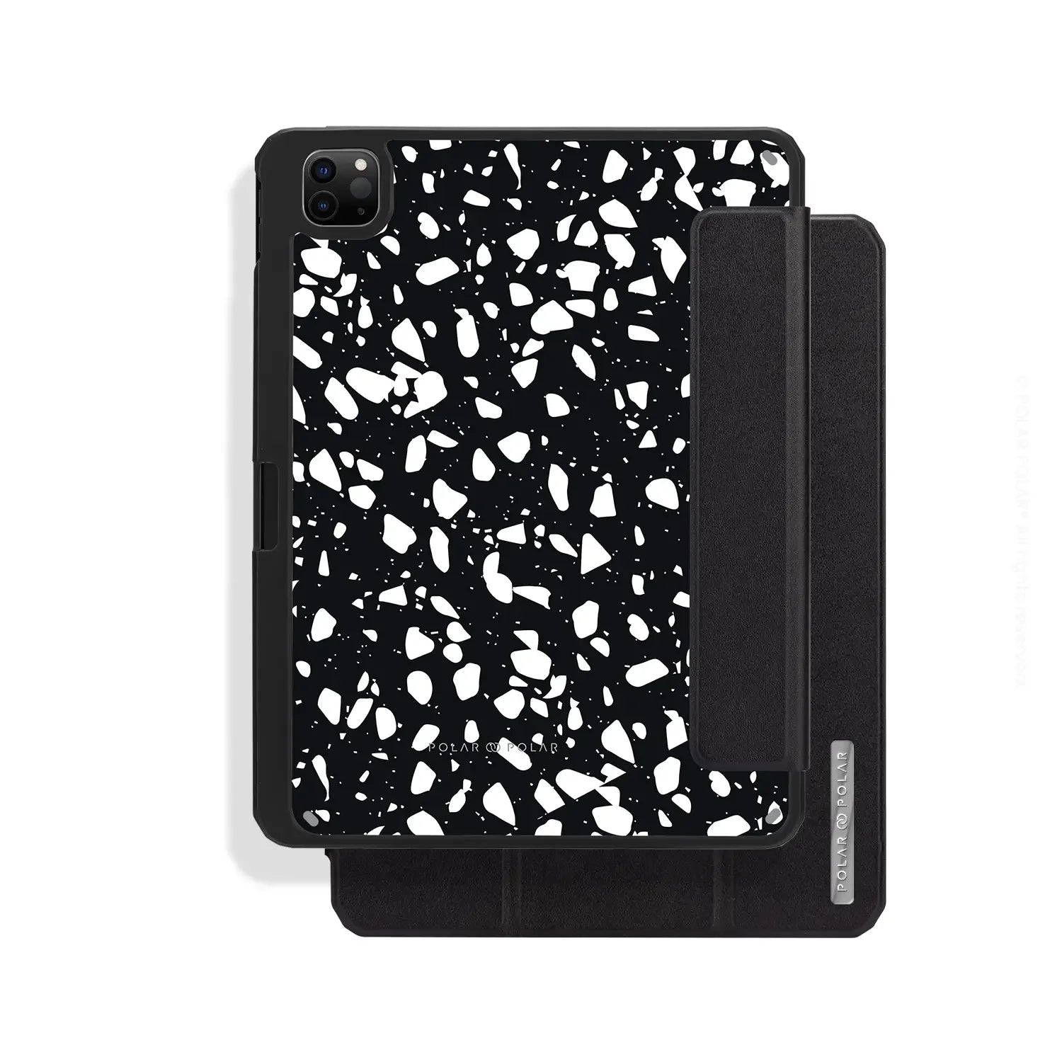 Standard_iPad Pro 11-inch (4th 3rd 2nd gen) | Black