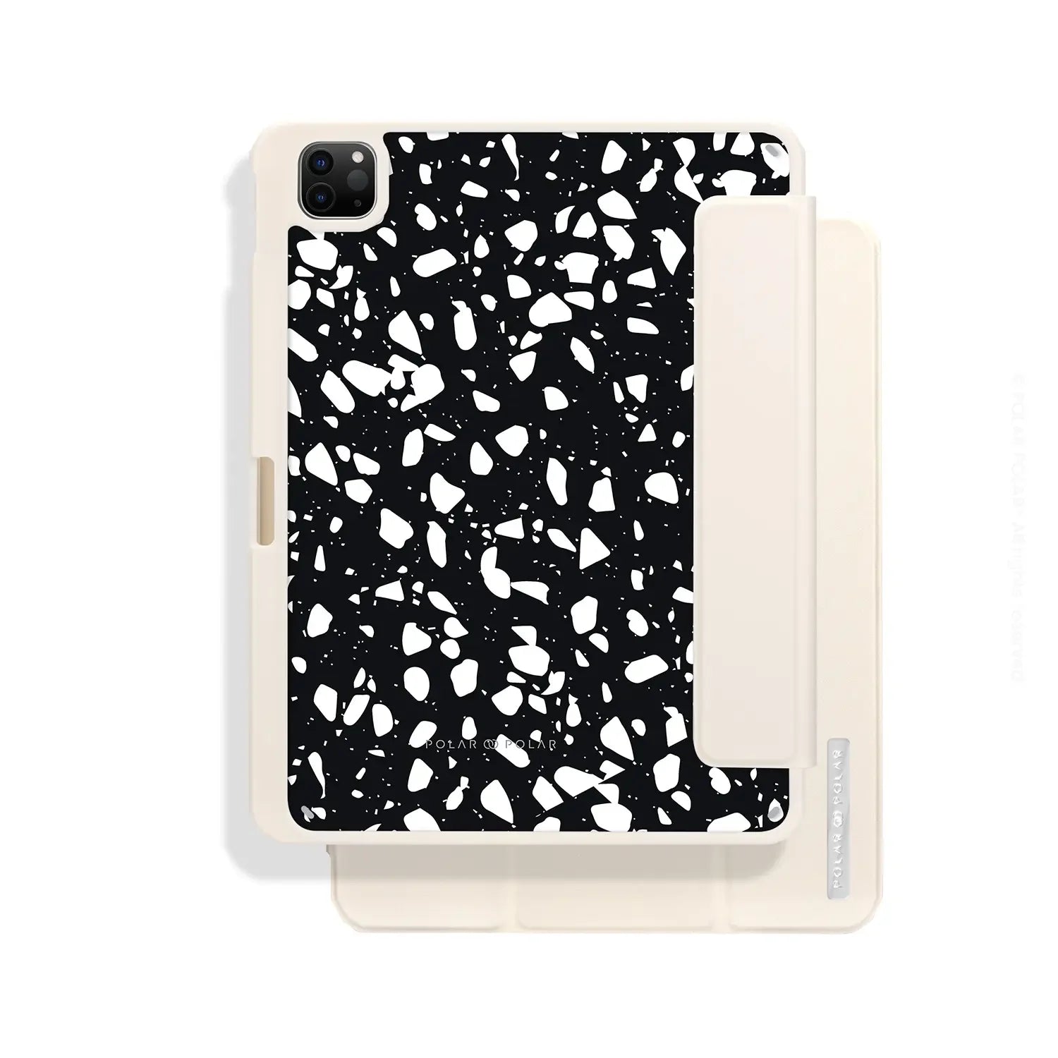 Standard_iPad Pro 11-inch (4th 3rd 2nd gen) | Milky White
