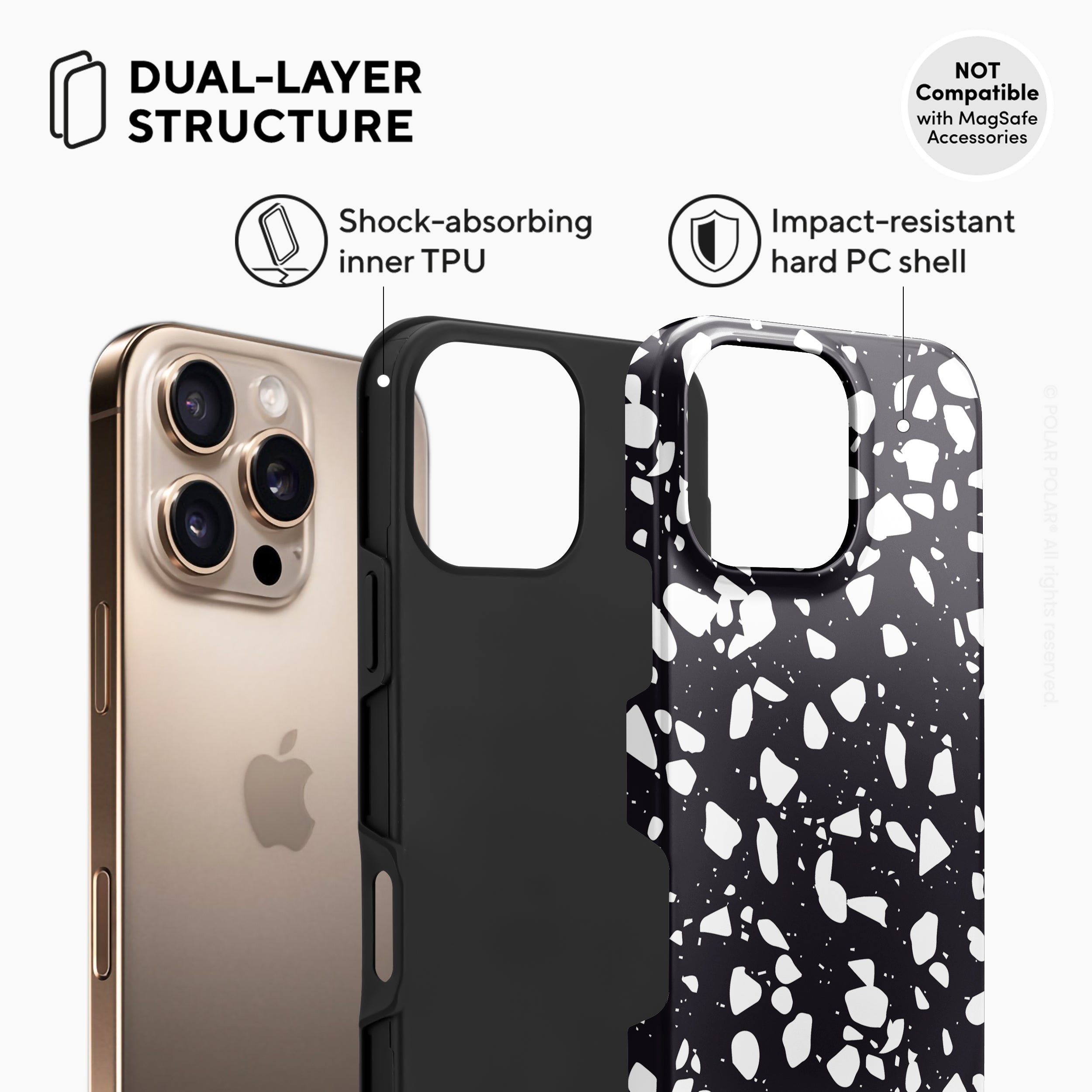 Standard_iPhone 16 Pro | Tough Case (dual-layer)