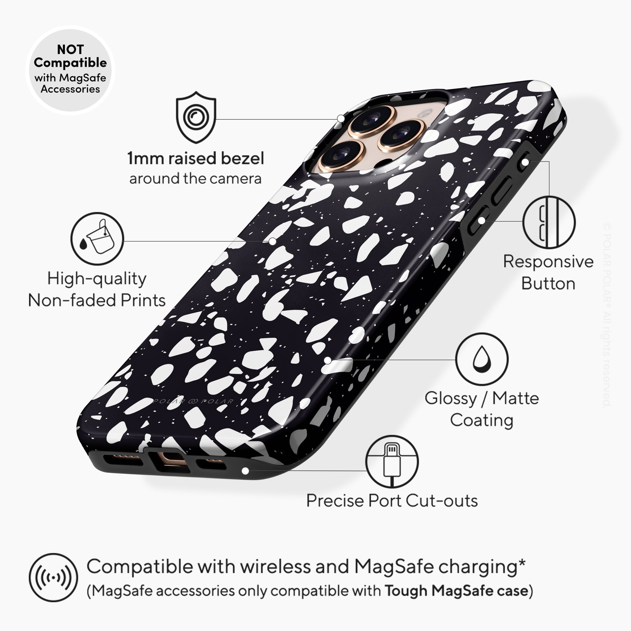 Standard_iPhone 16 Pro | Tough Case (dual-layer)