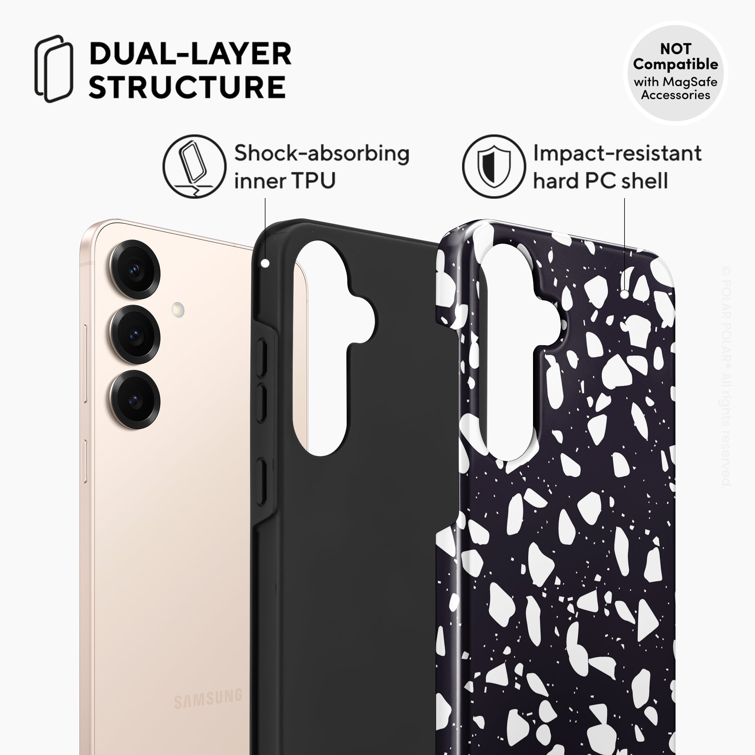 Standard_Samsung Galaxy S25+ | Tough Case (dual-layer)