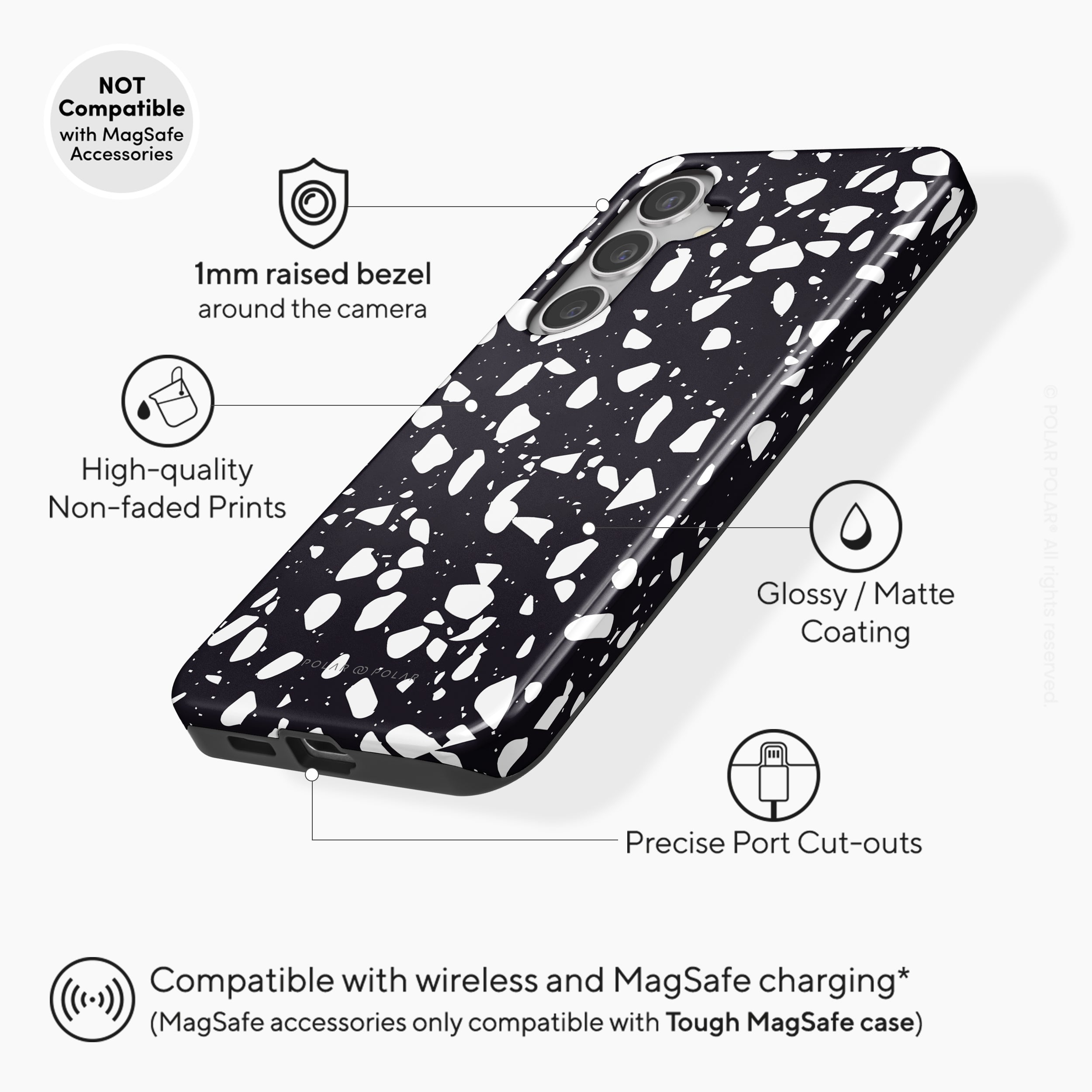 Standard_Samsung Galaxy S25+ | Tough Case (dual-layer)