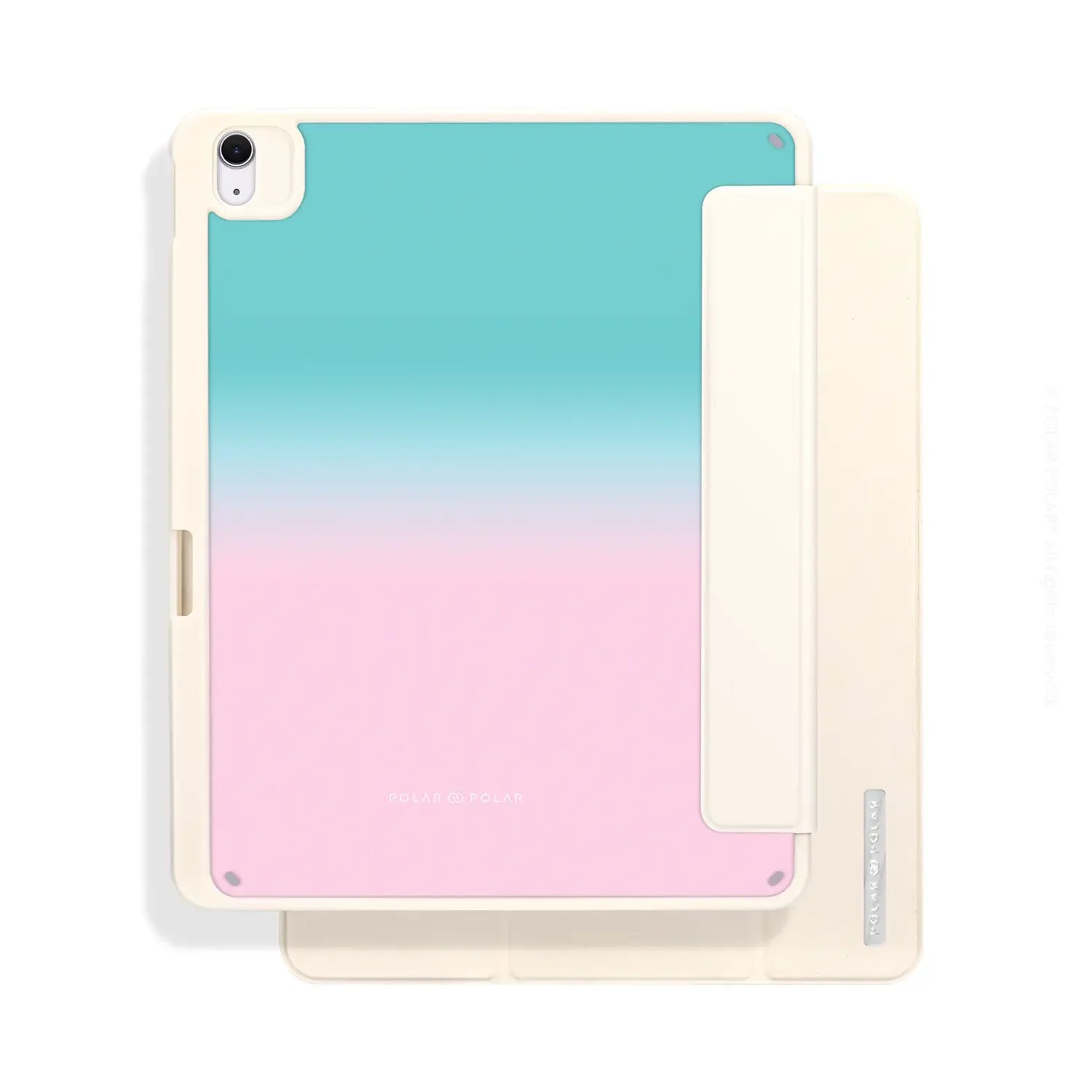 Standard_iPad Air 13-inch (M3 M2) | Milky White