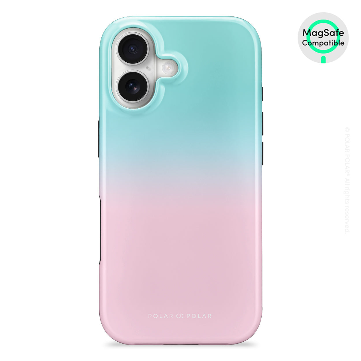 Standard_iPhone 17 | Tough MagSafe Case