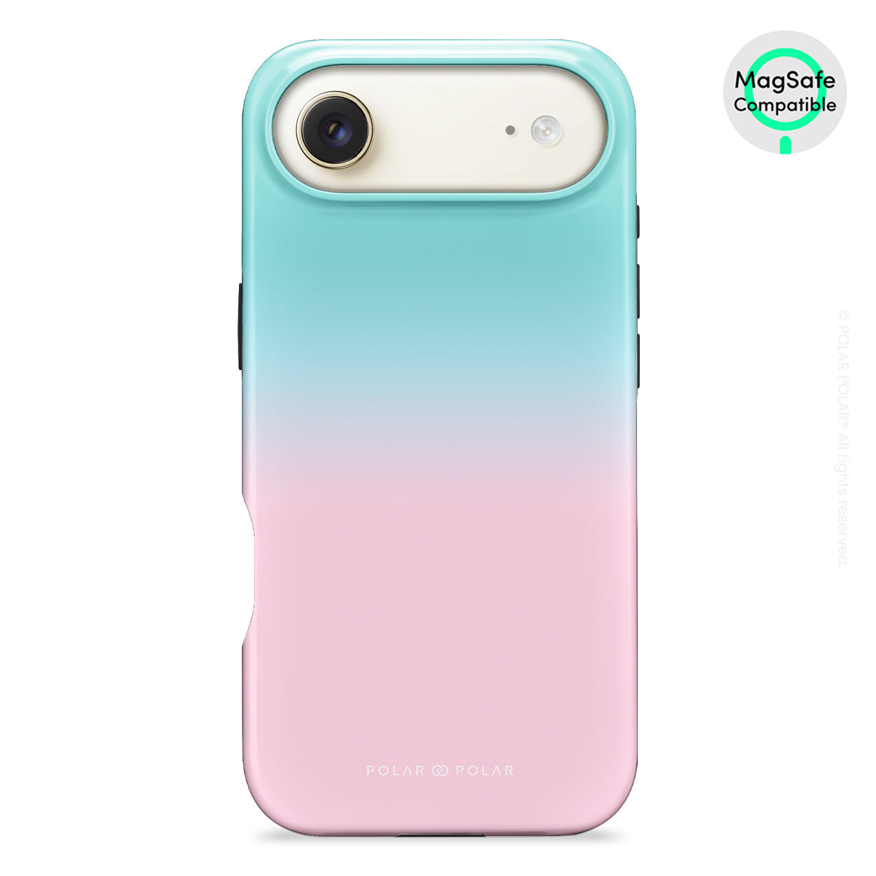 Standard_iPhone Air | Tough MagSafe Case
