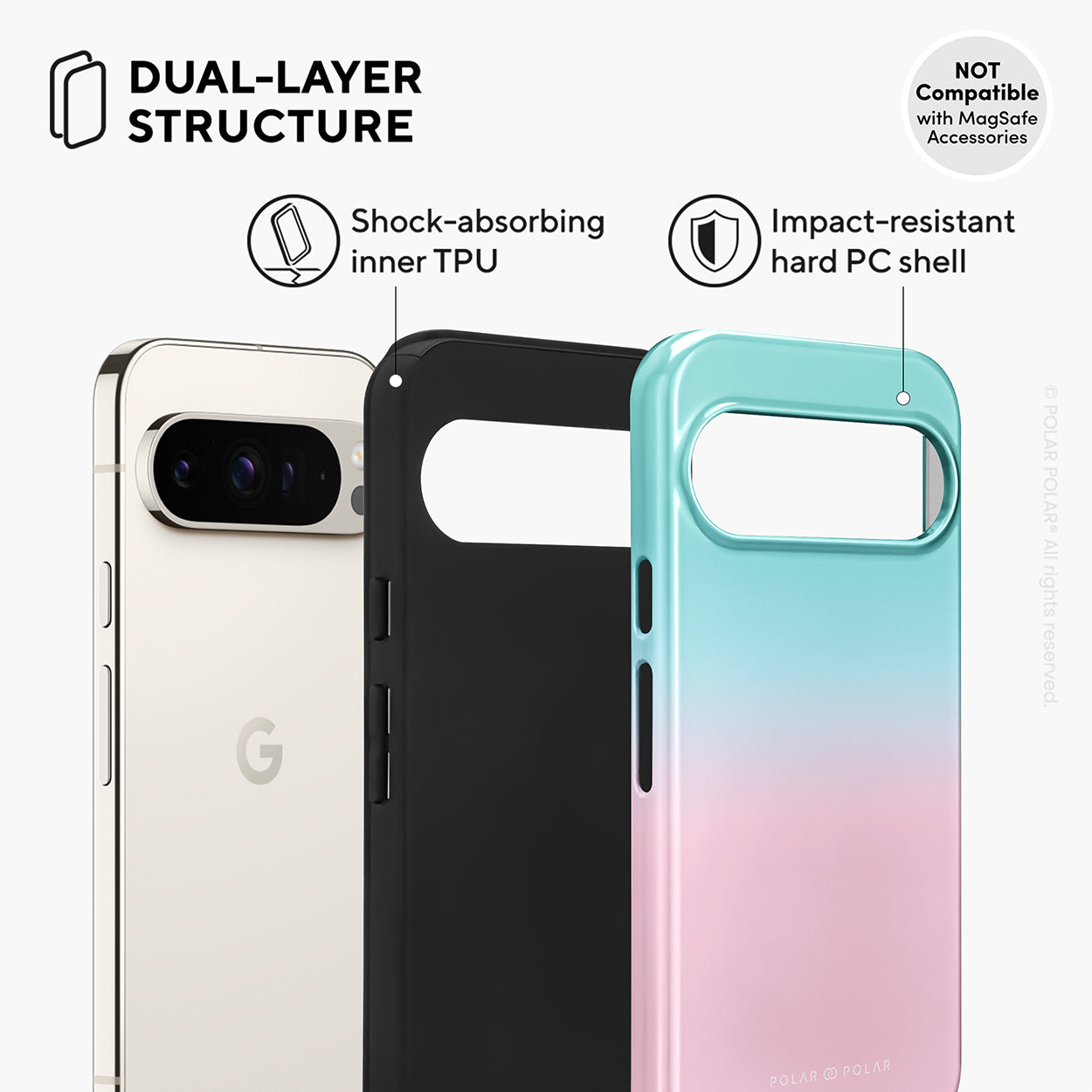 Standard_Google Pixel 9 Pro | Tough Case (dual-layer)