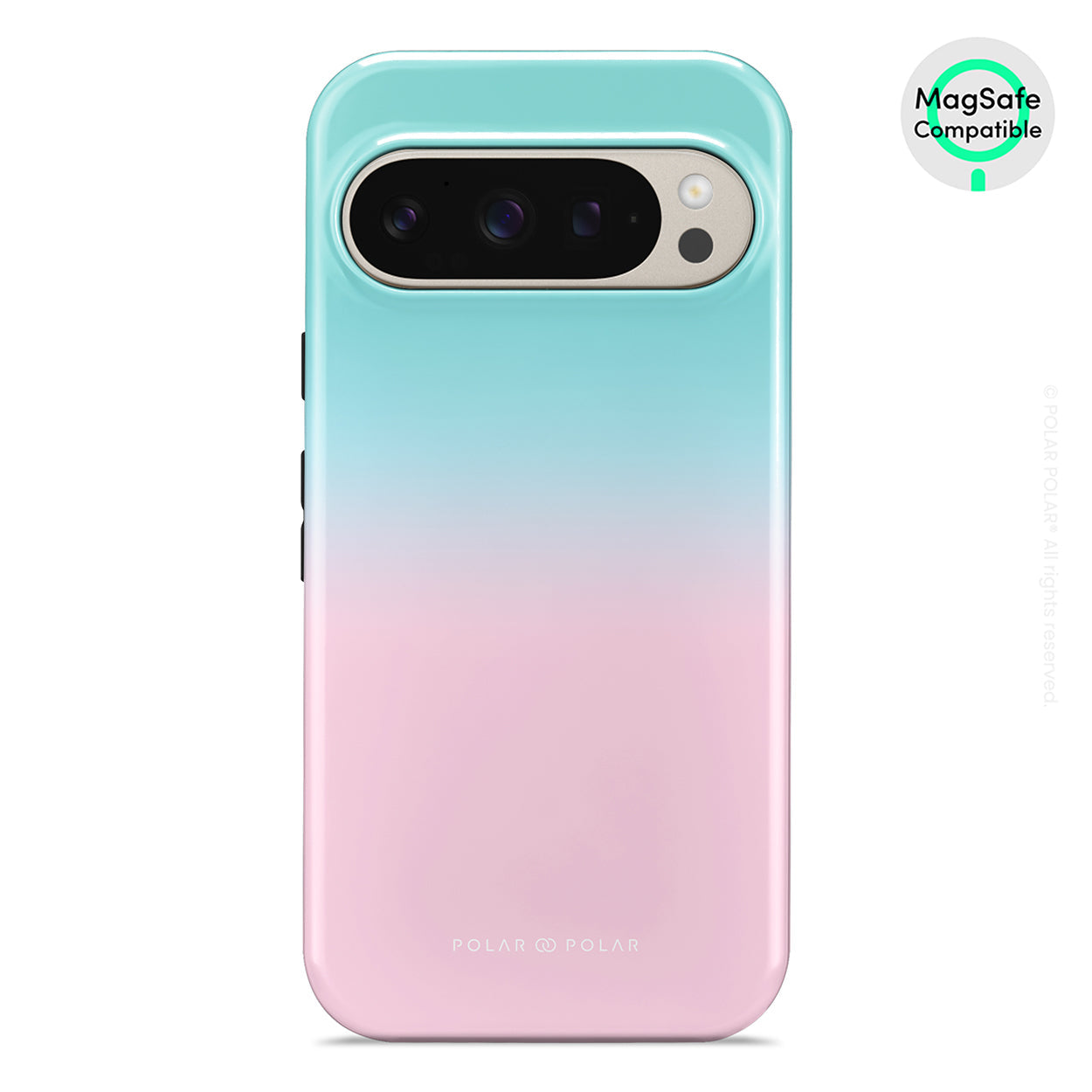 Standard_Google Pixel 9 Pro | Tough MagSafe Case