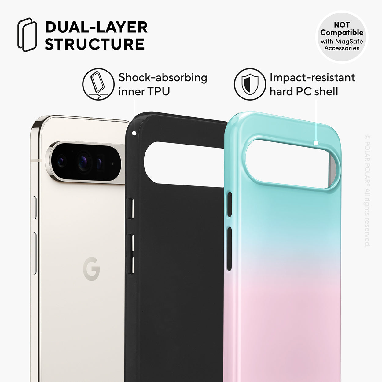 Standard_Google Pixel 9 Pro XL | Tough Case (dual-layer)