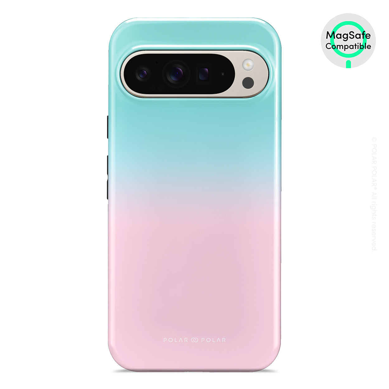 Standard_Google Pixel 9 Pro XL | Tough MagSafe Case