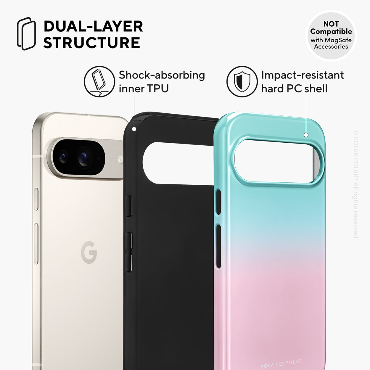 Standard_Google Pixel 9 | Tough Case (dual-layer)